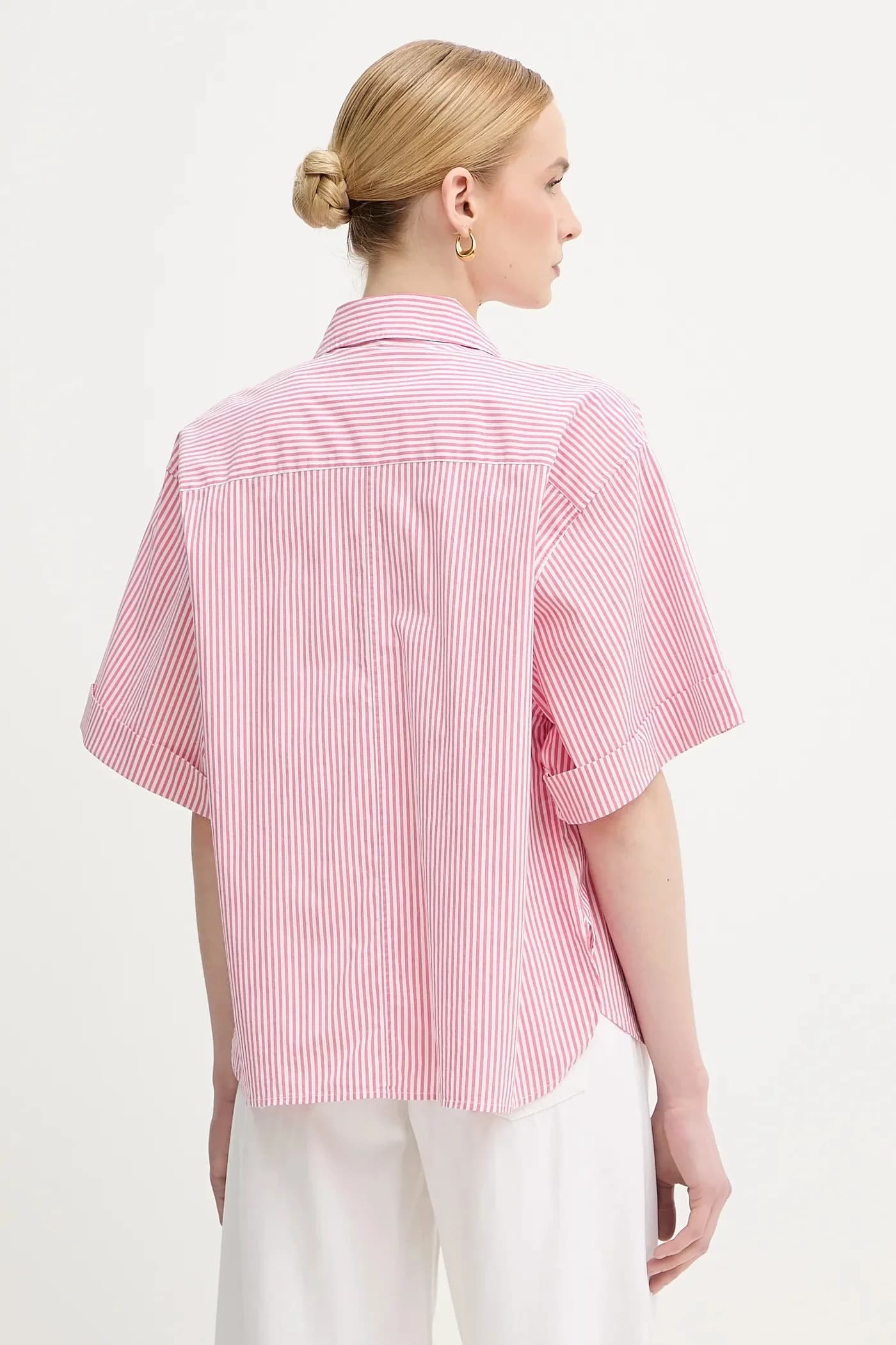 Рубашка - фото 3