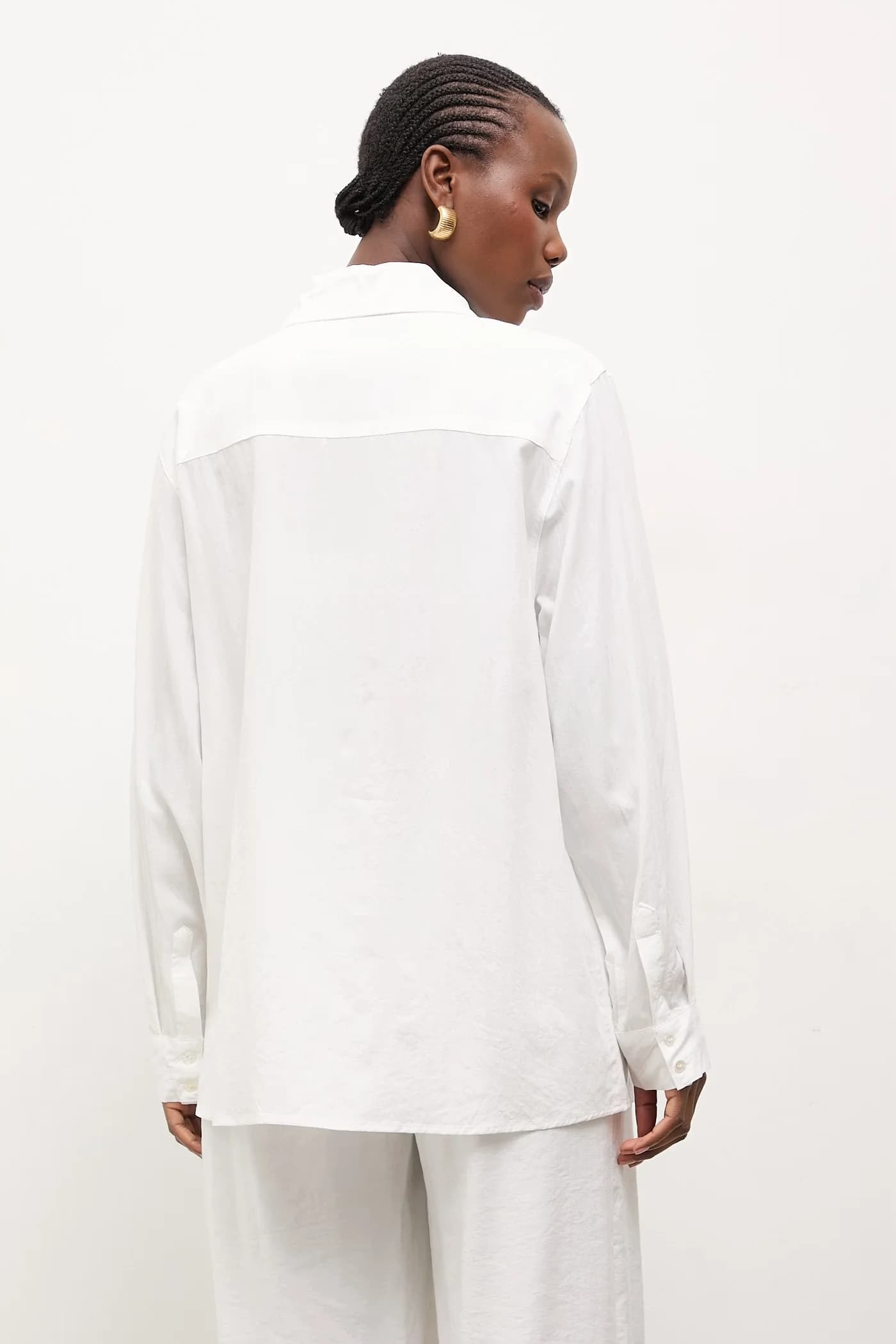 Рубашка - фото 3