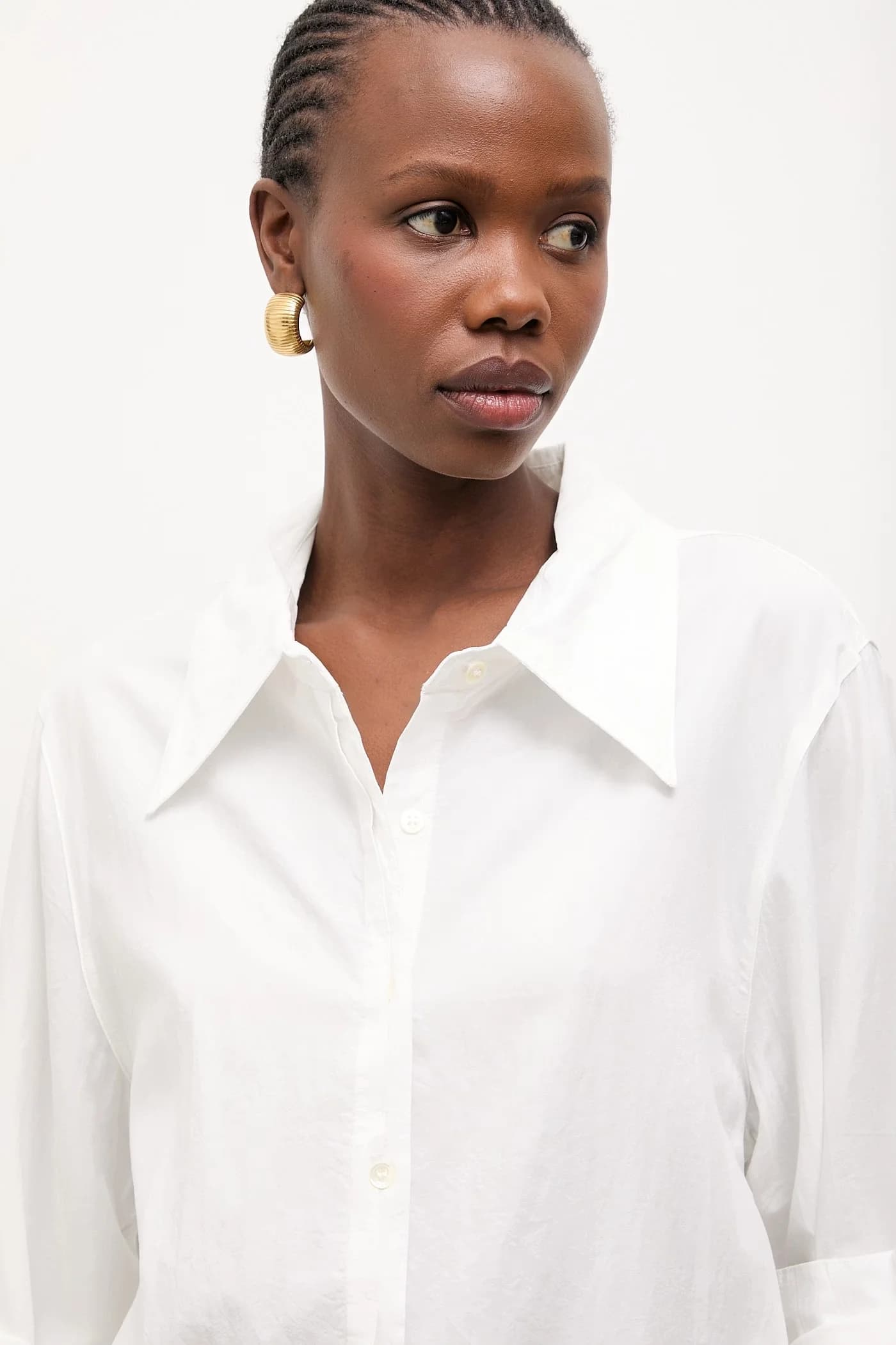 Рубашка - фото 4