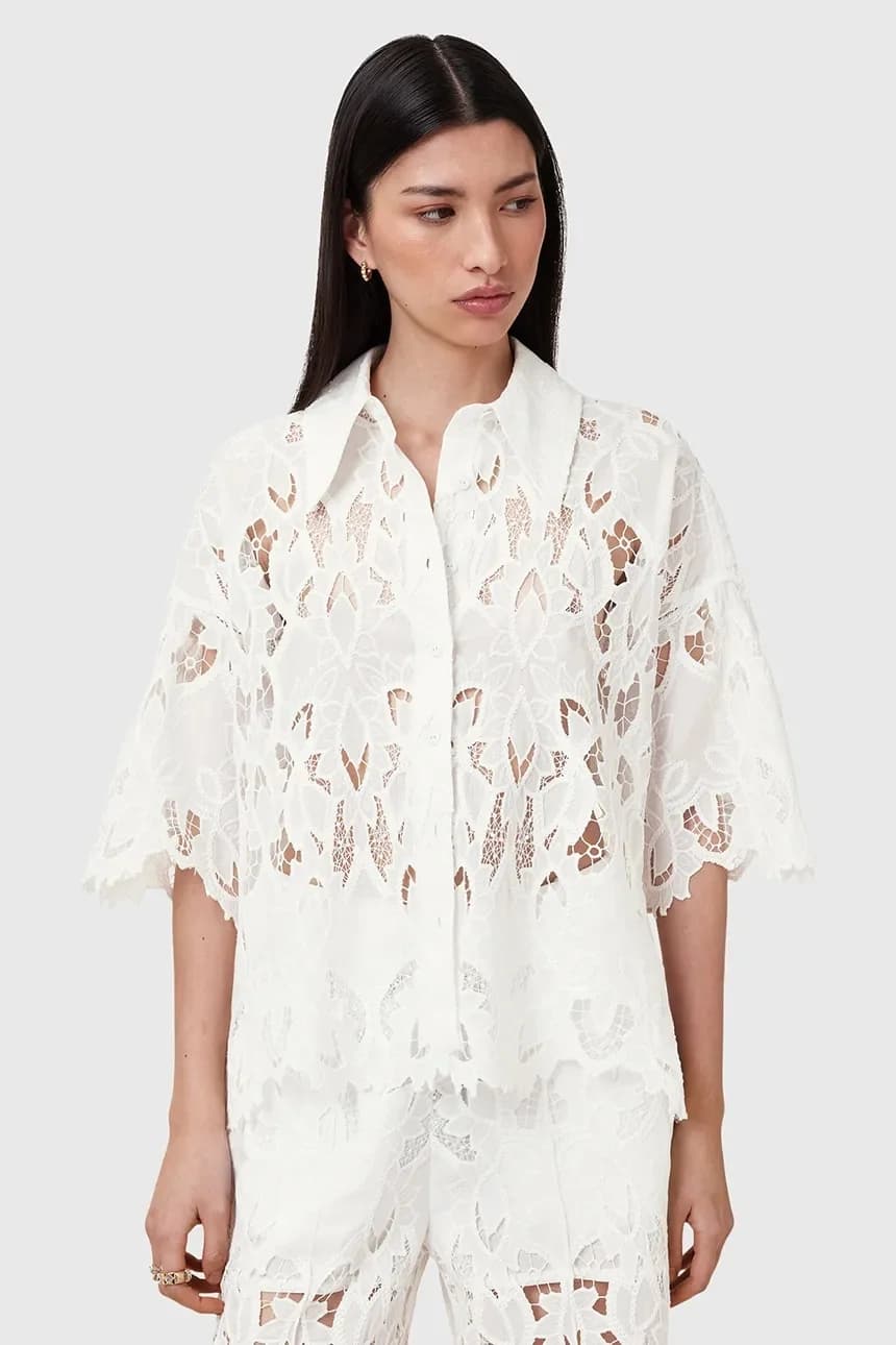 ЧАРЛИЯ рубашка