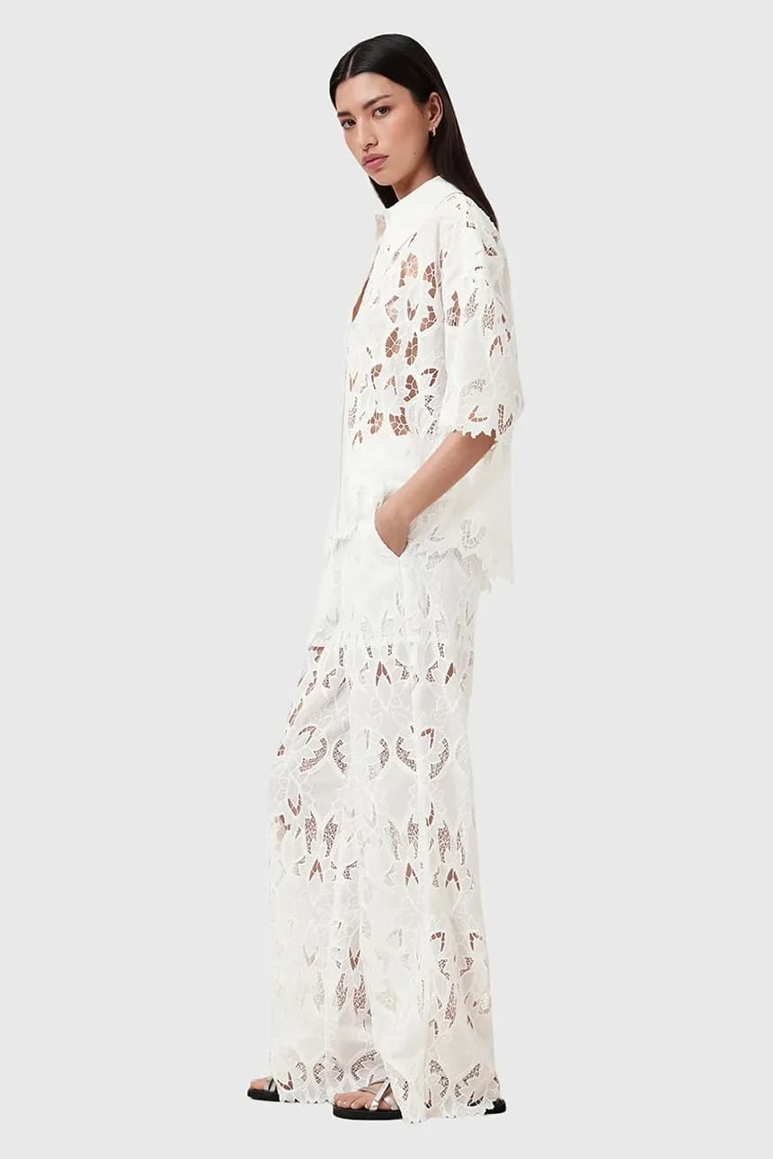 ЧАРЛИЯ рубашка - фото 6