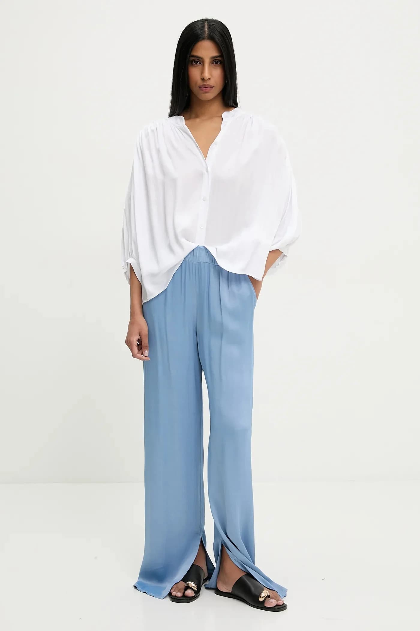 Рубашка - фото 2