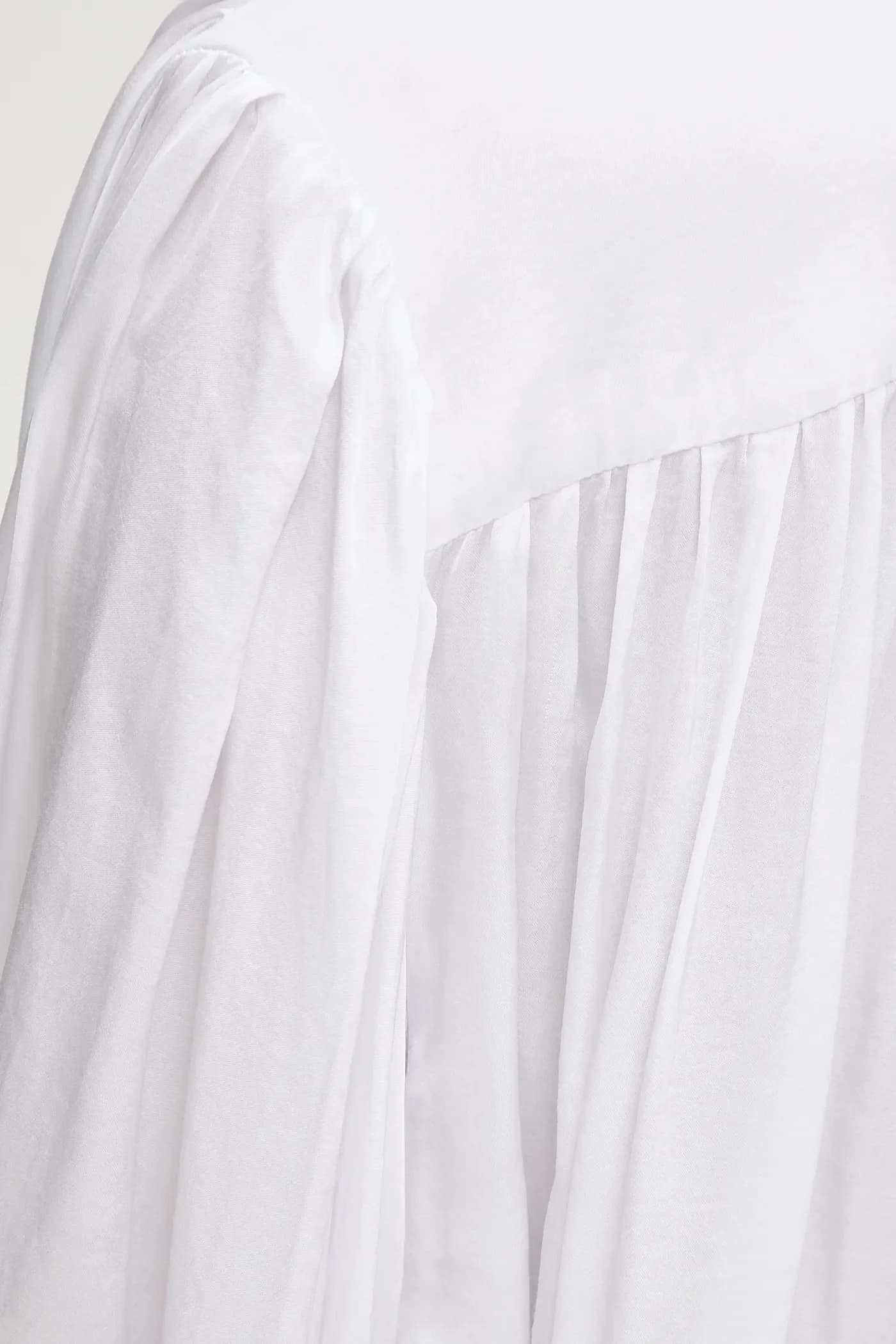 Рубашка - фото 5