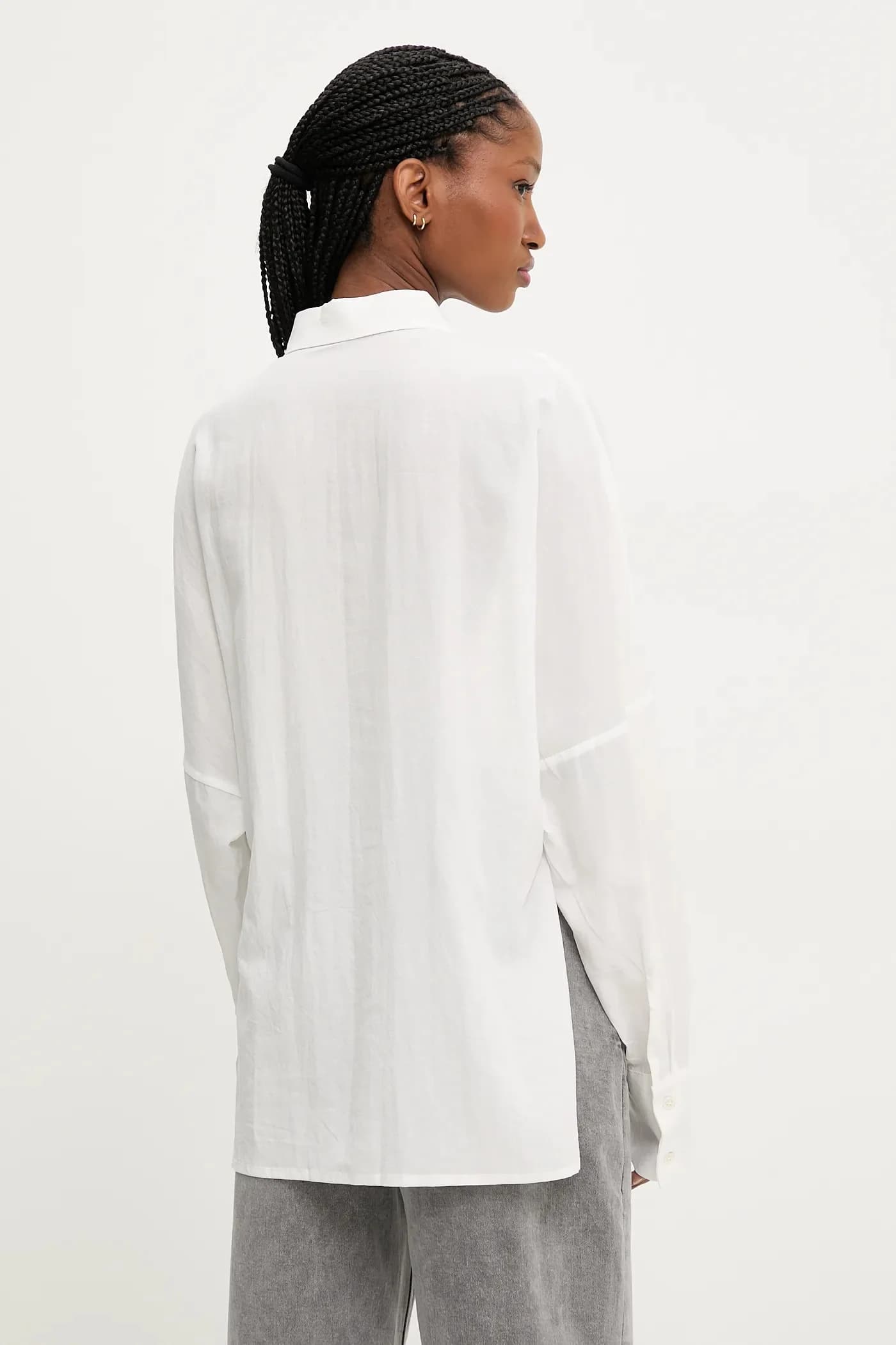 Рубашка - фото 3