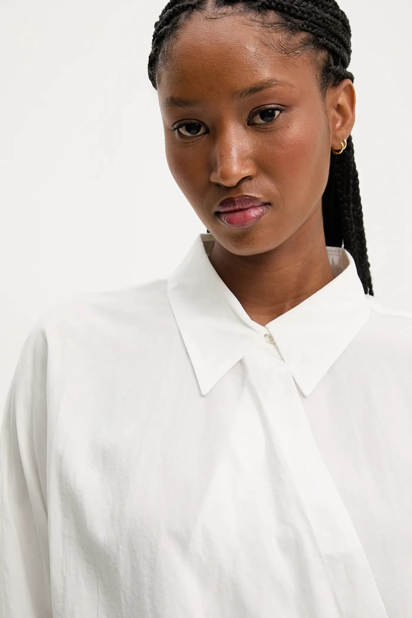 Рубашка - фото 5