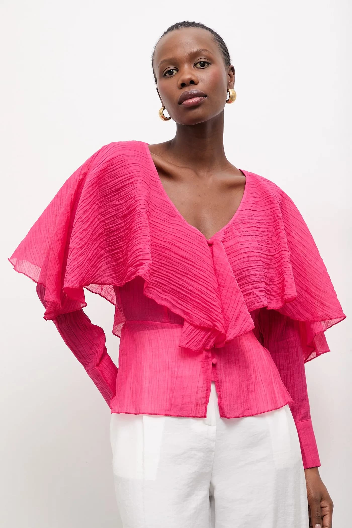 Рубашка - фото 3