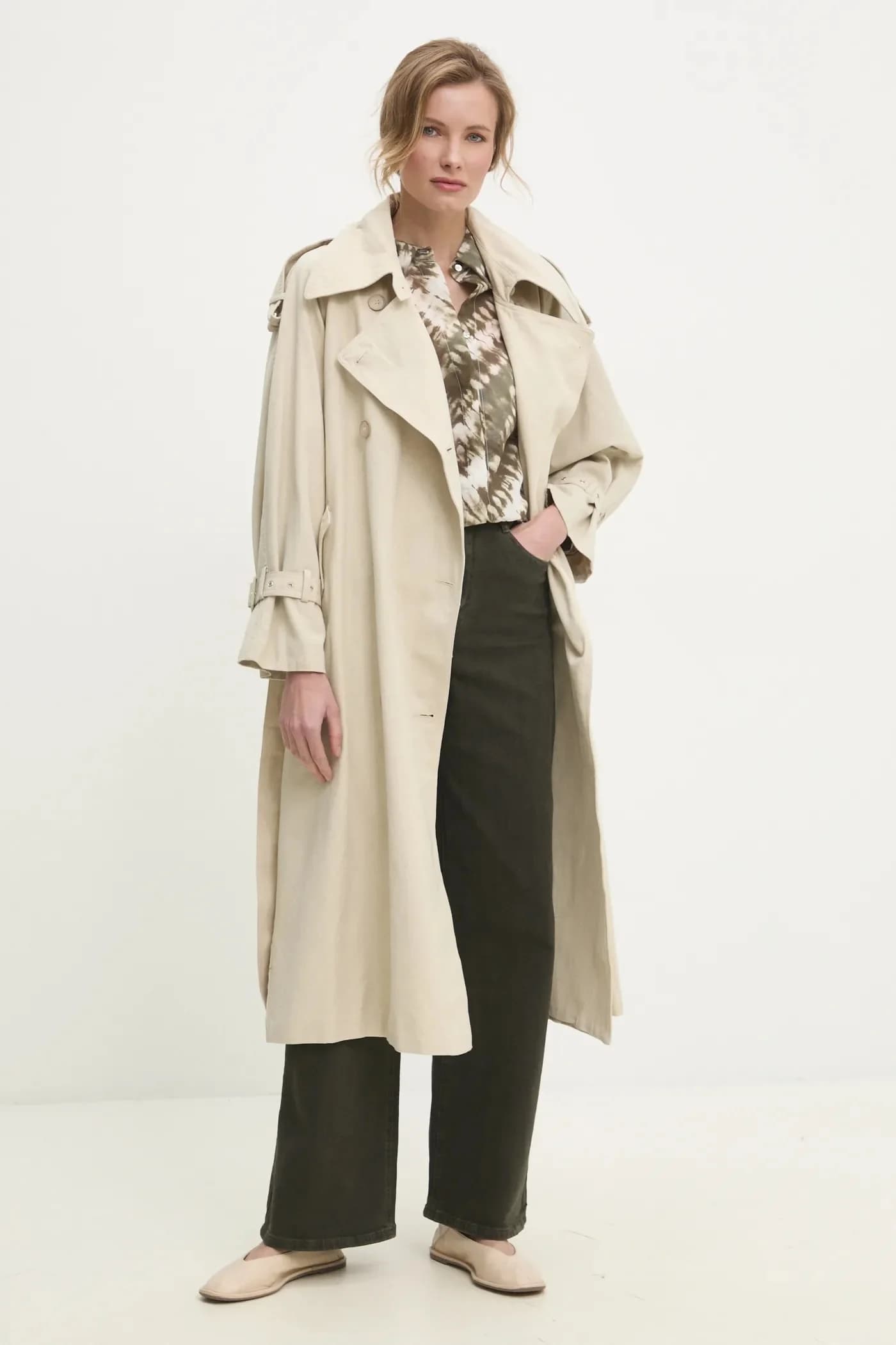 Рубашка - фото 2