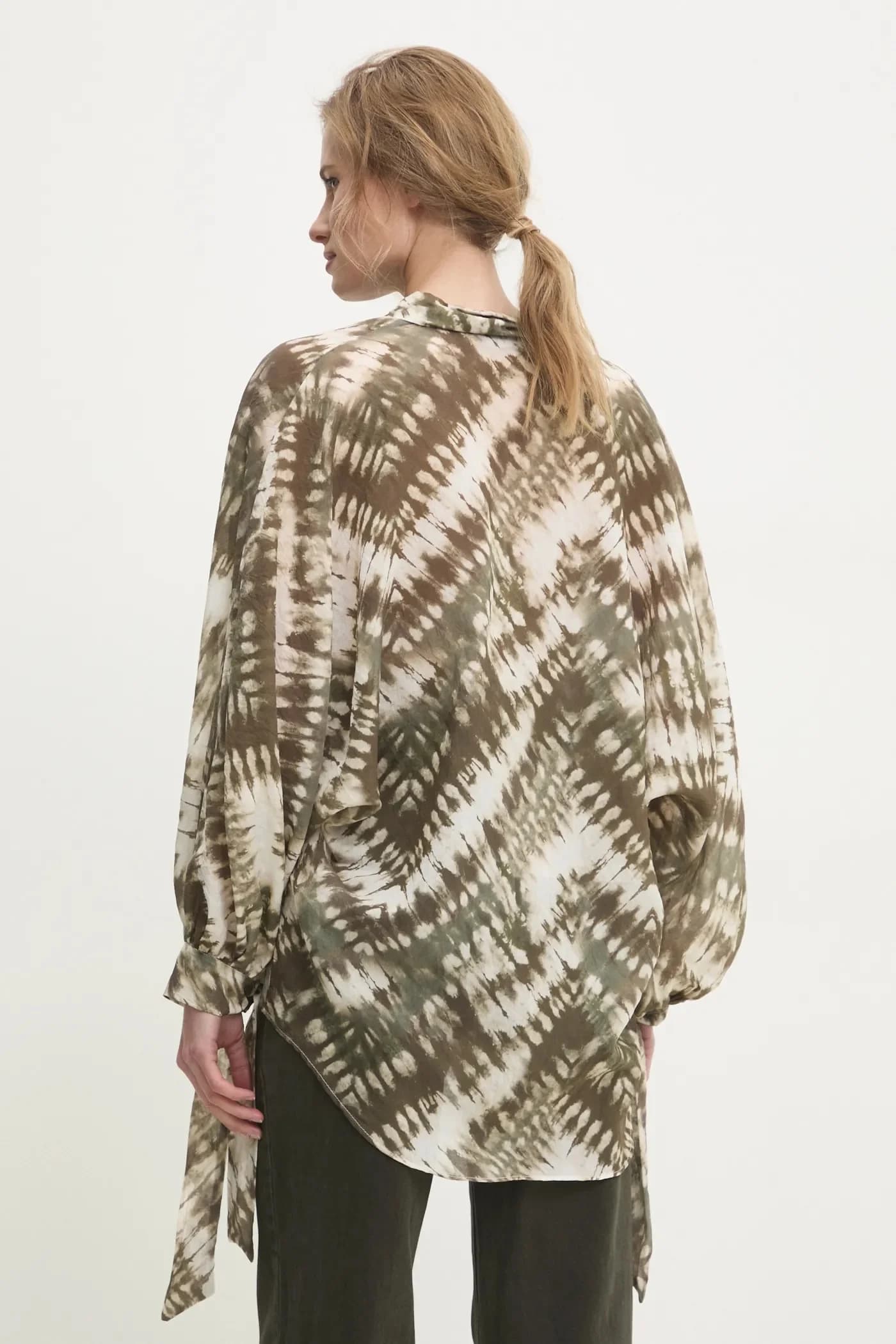 Рубашка - фото 3