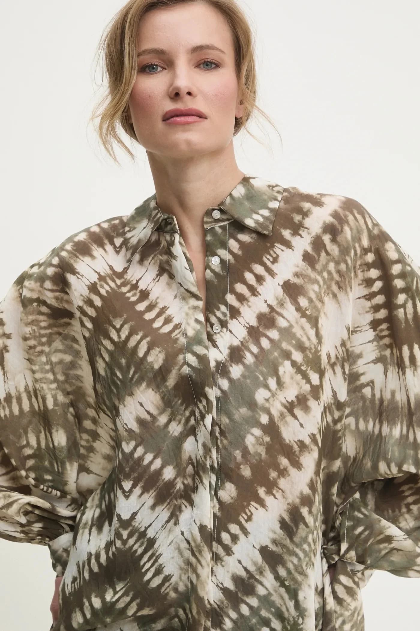 Рубашка - фото 4