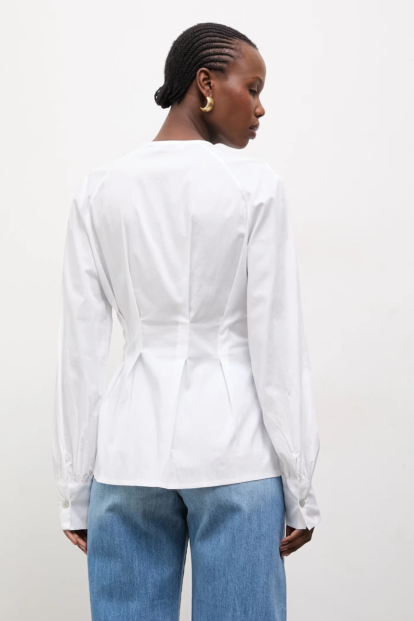 Рубашка - фото 3