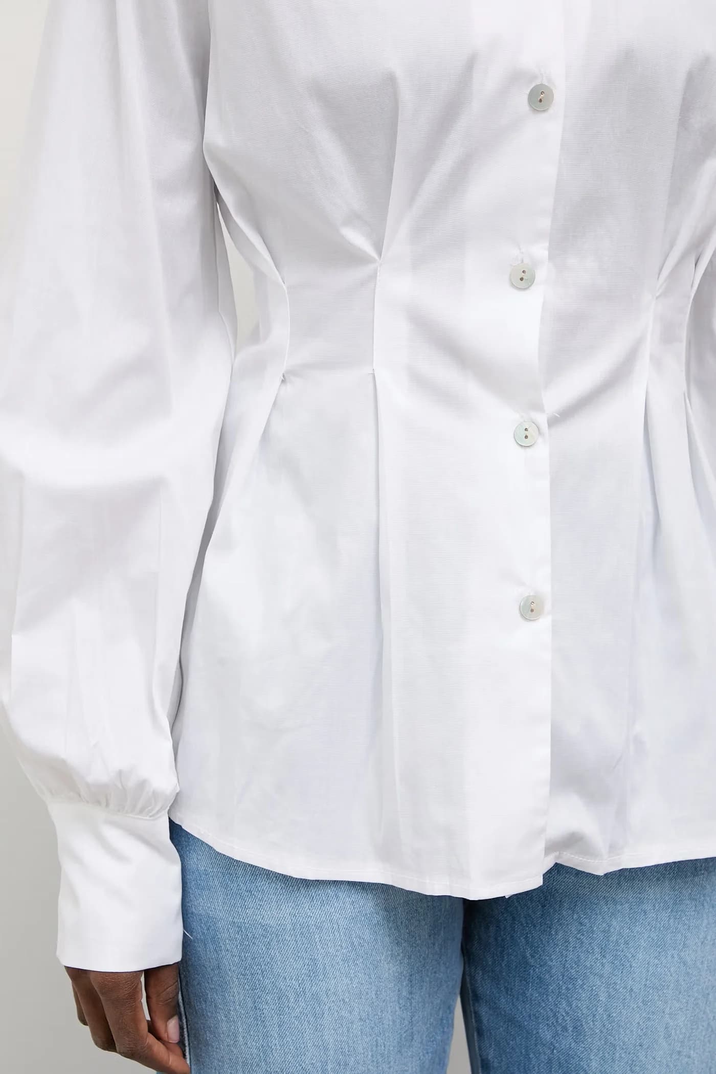 Рубашка - фото 5