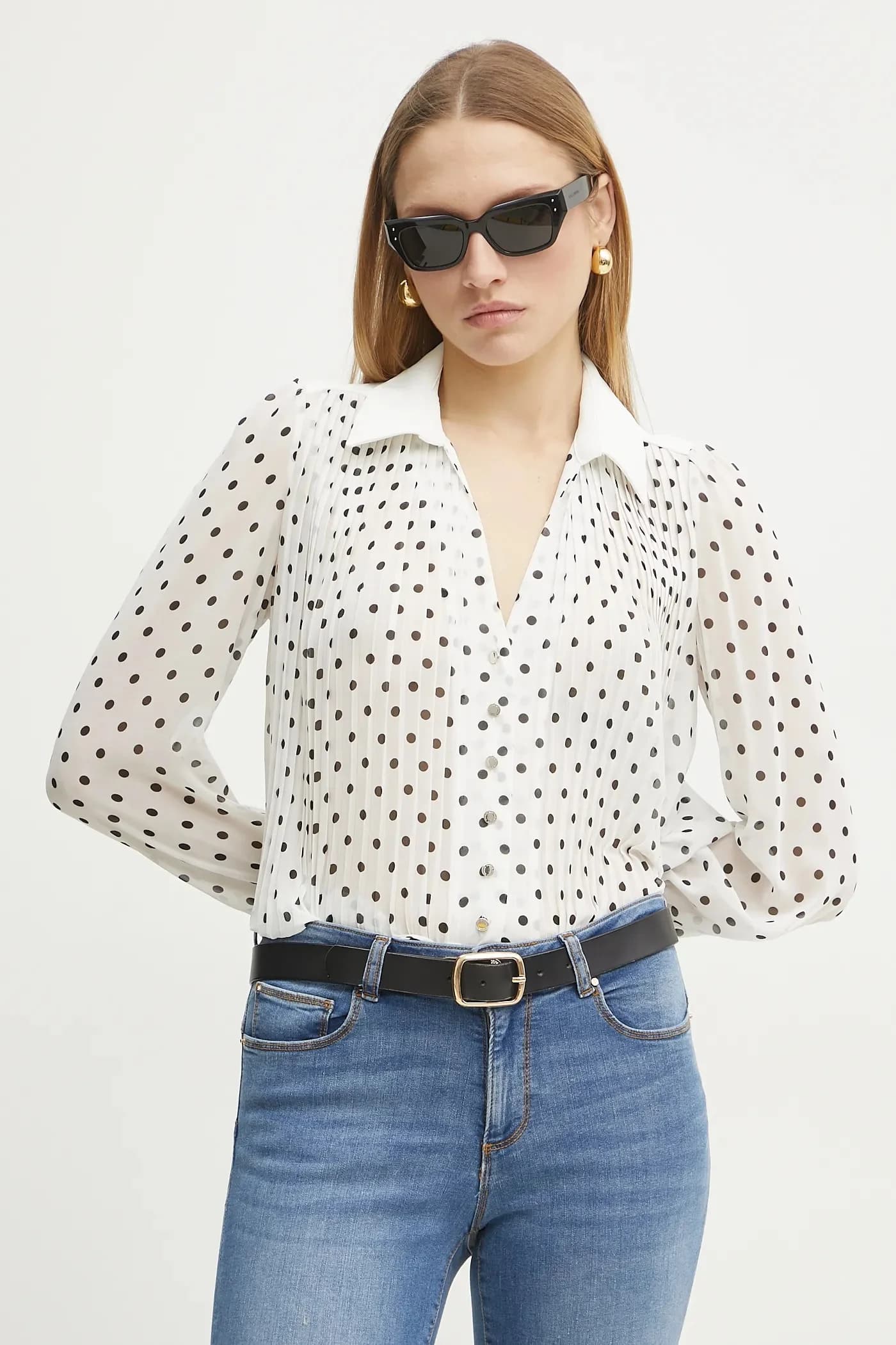 рубашка CPOIS