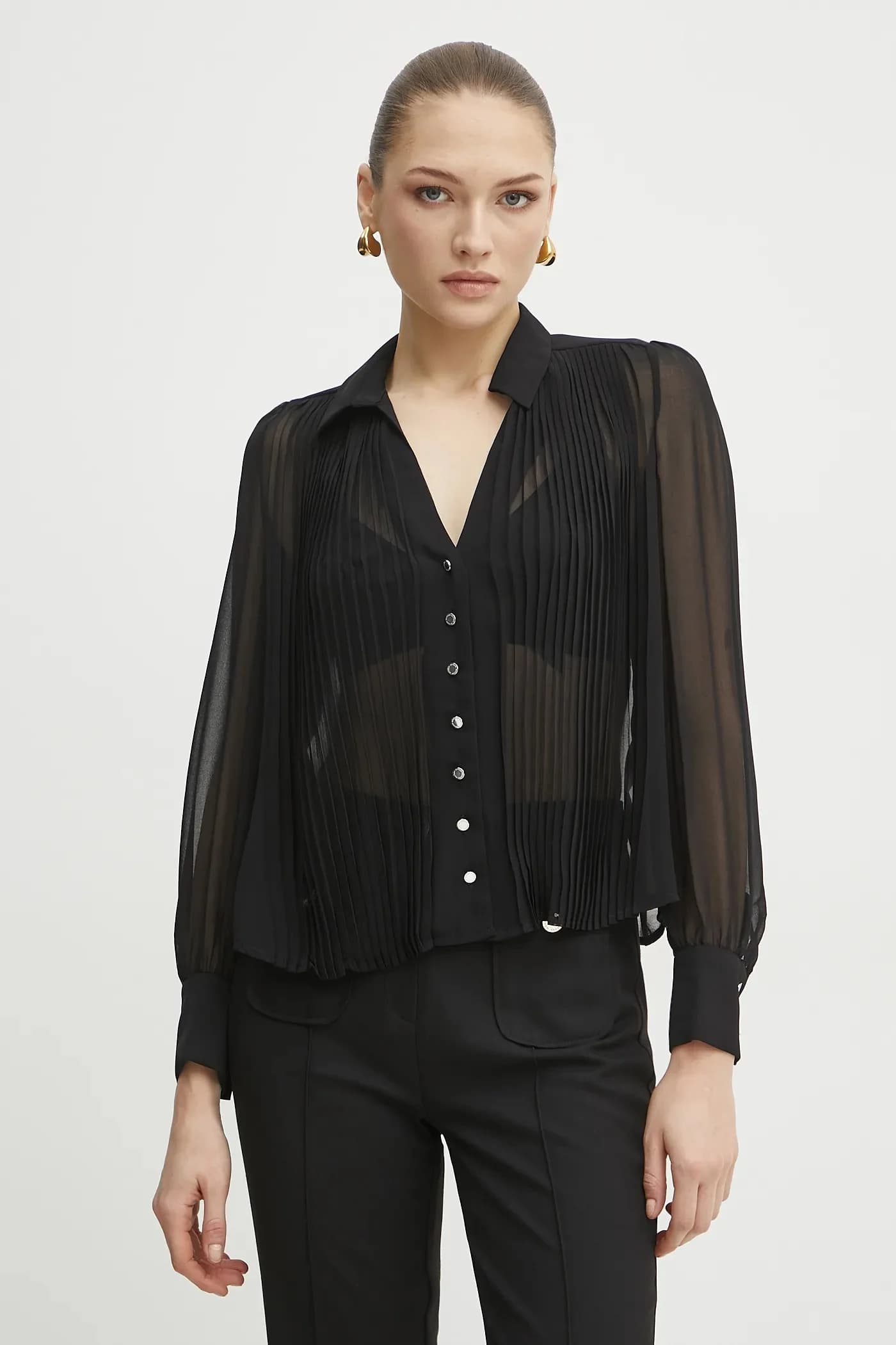 рубашка CPLIA