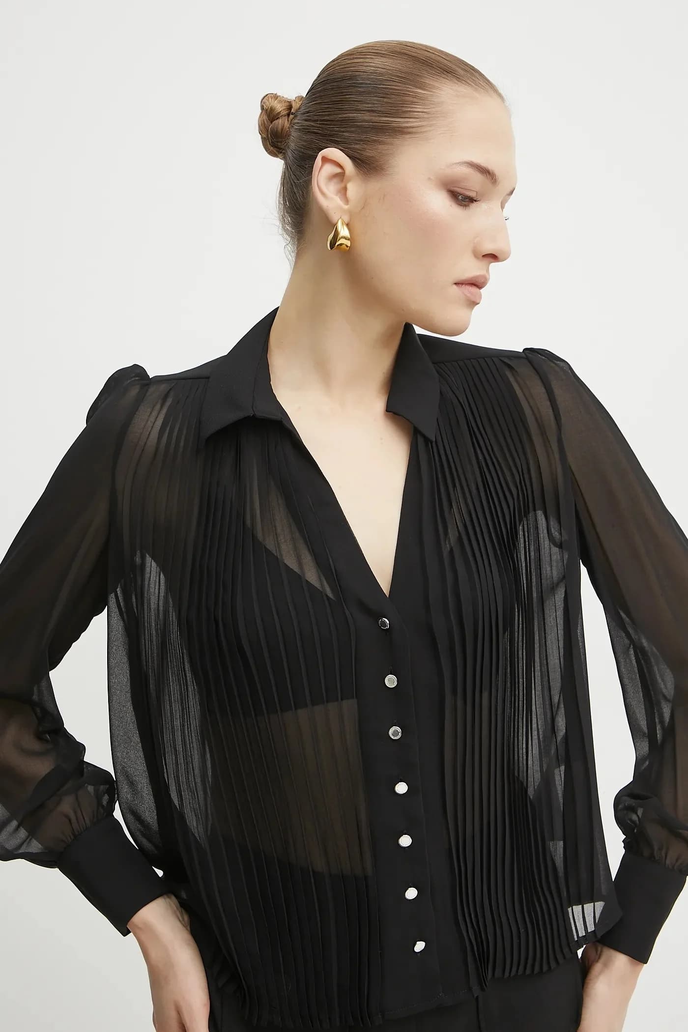 рубашка CPLIA - фото 4