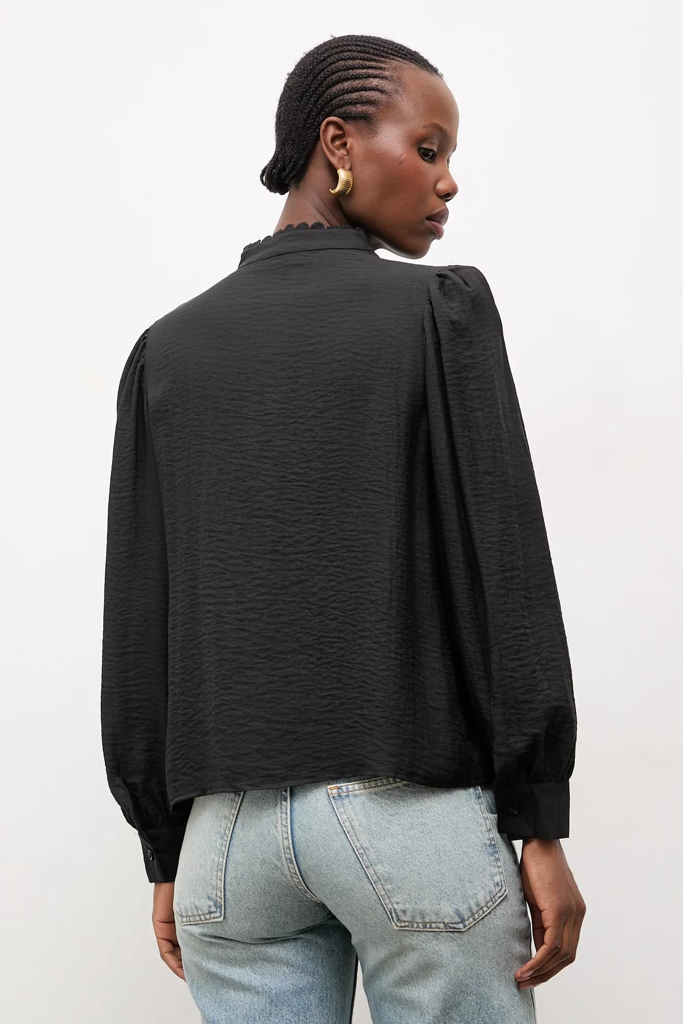 Рубашка - фото 3