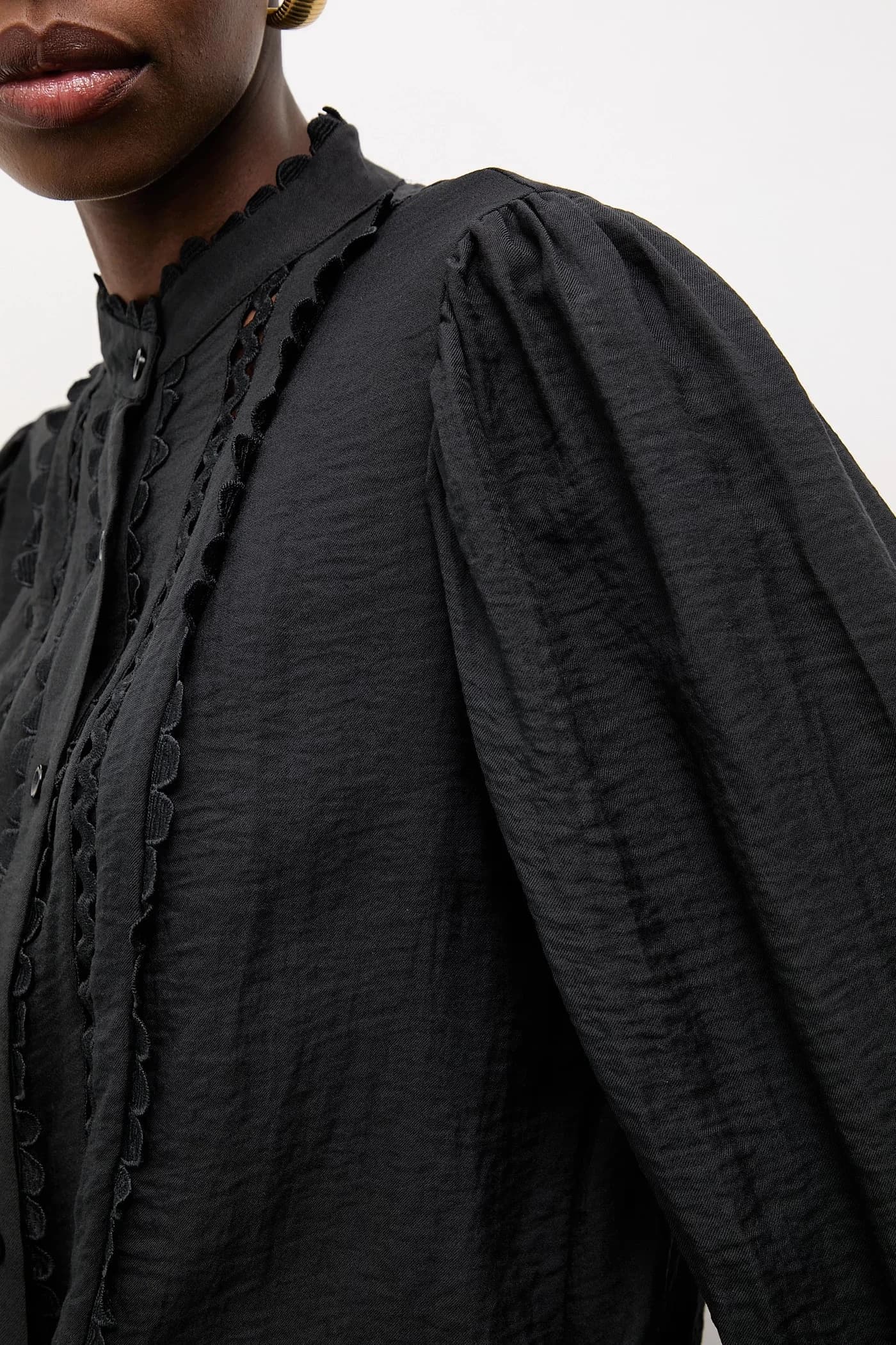 Рубашка - фото 5