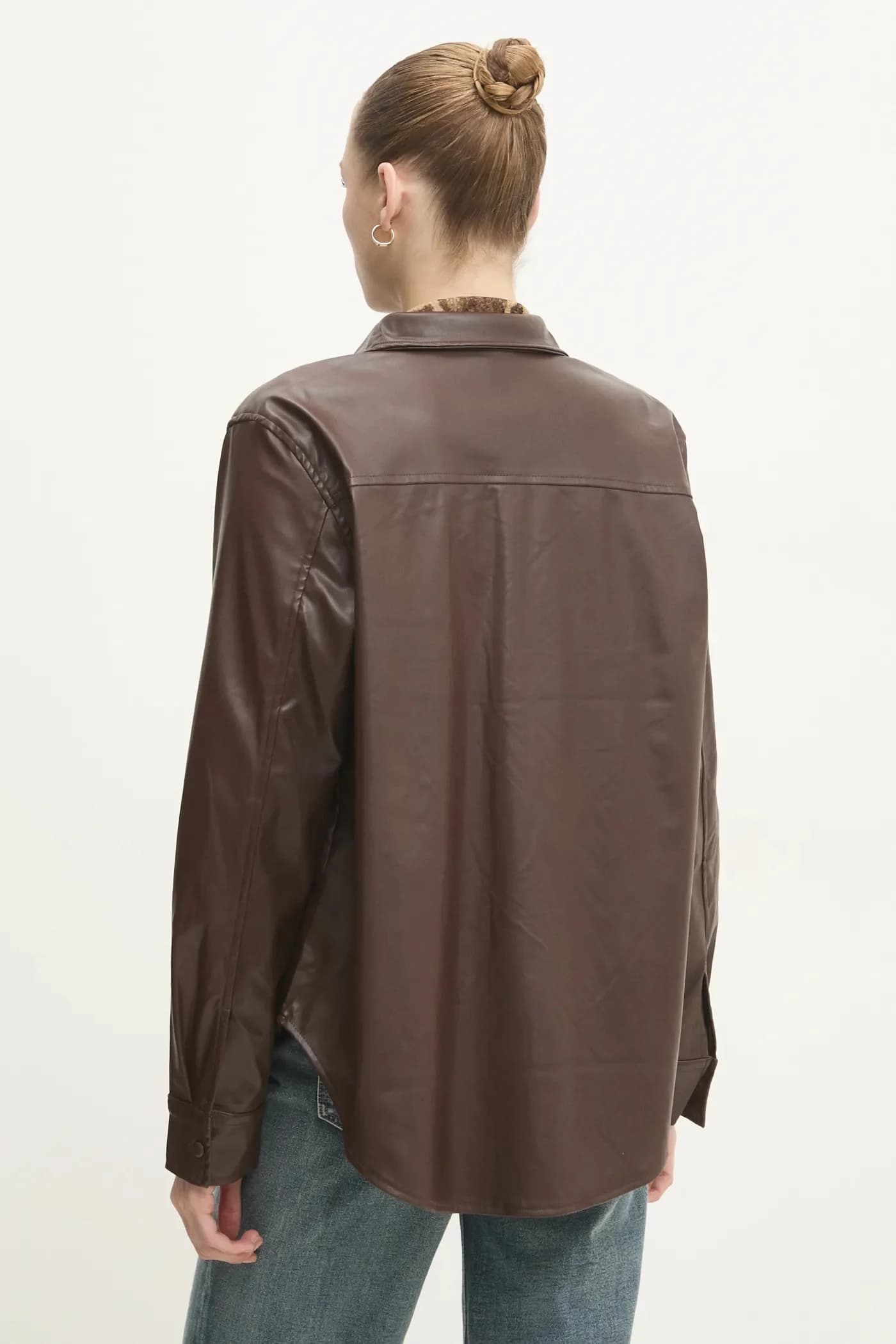 Рубашка - фото 3