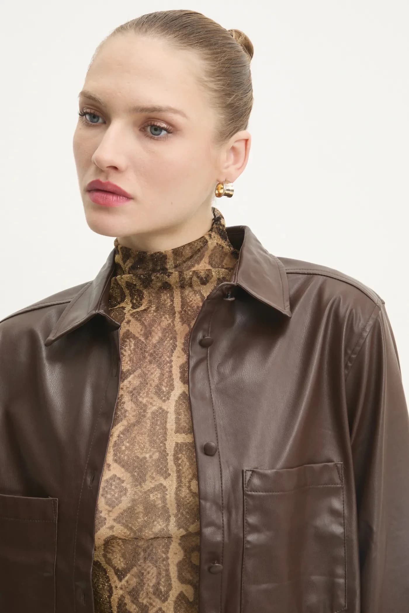 Рубашка - фото 4