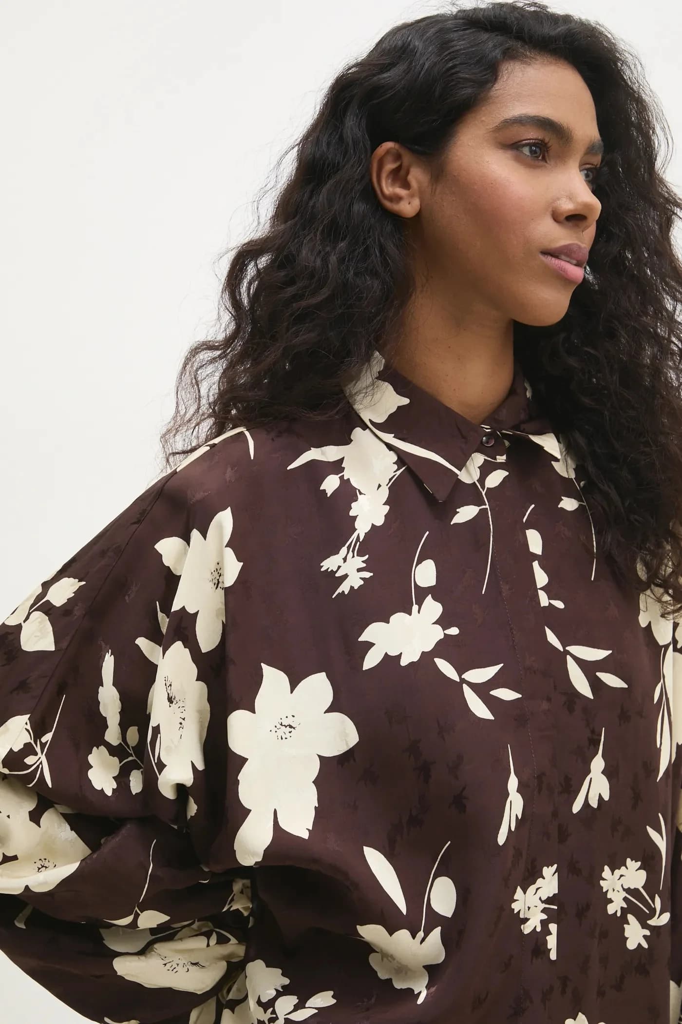 Рубашка - фото 4