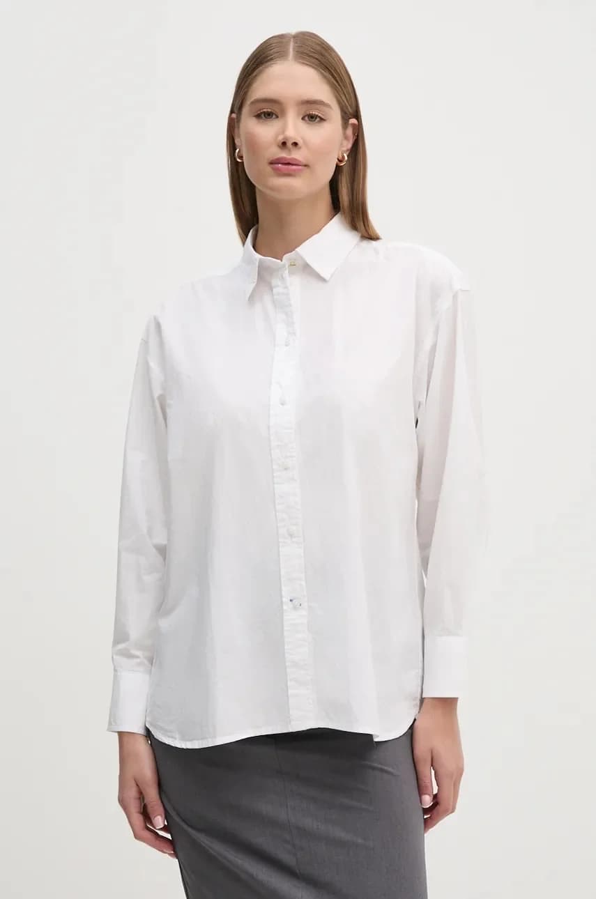 рубашка RITA из хлопка