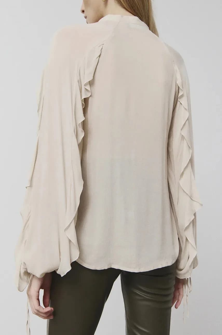 Рубашка - фото 3