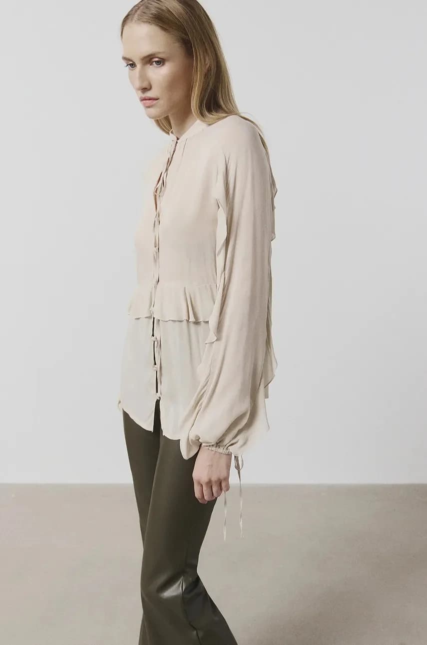 Рубашка - фото 5