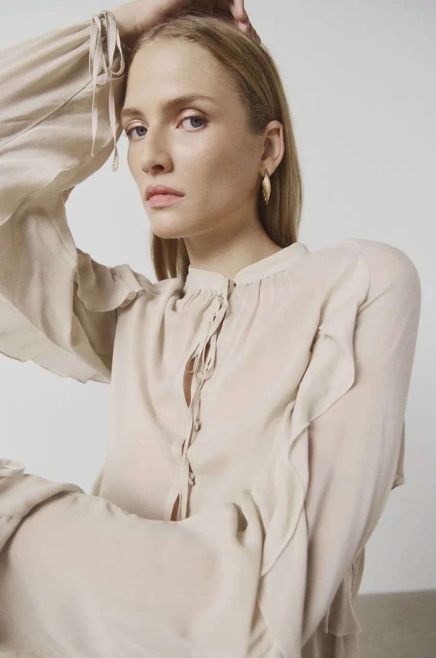 Рубашка - фото 6