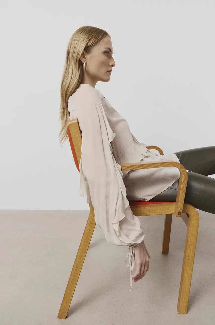 Рубашка - фото 8