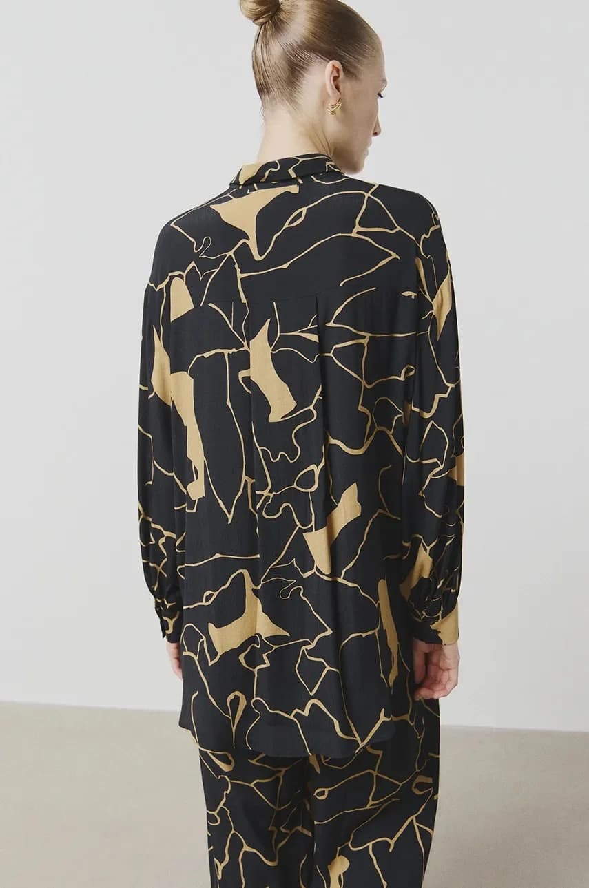 Рубашка - фото 3