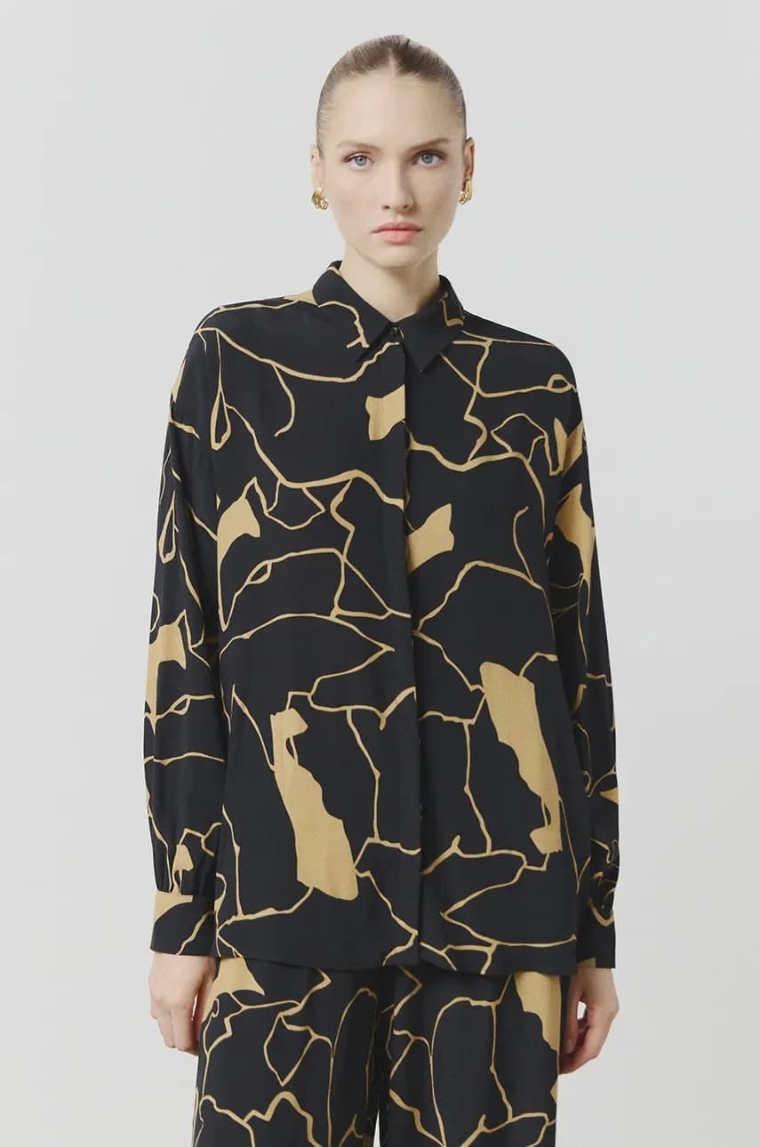 Рубашка - фото 4