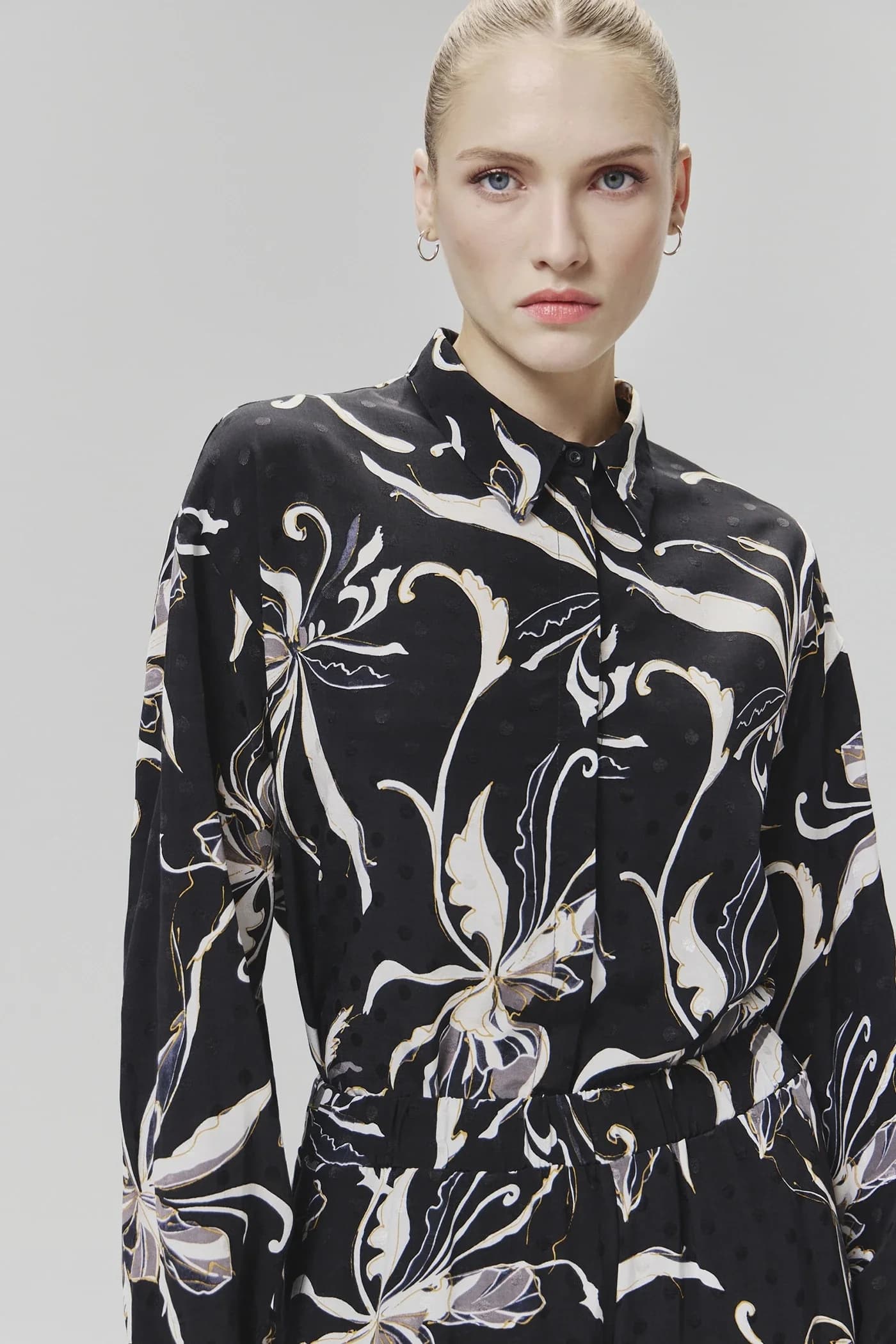 Рубашка - фото 6