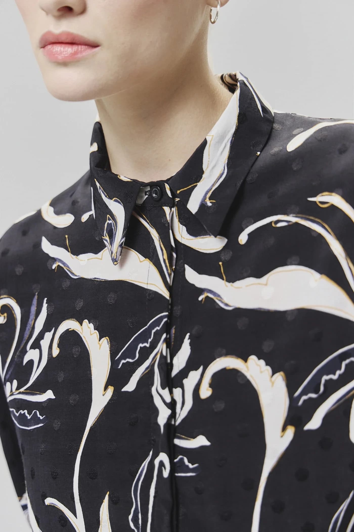 Рубашка - фото 7