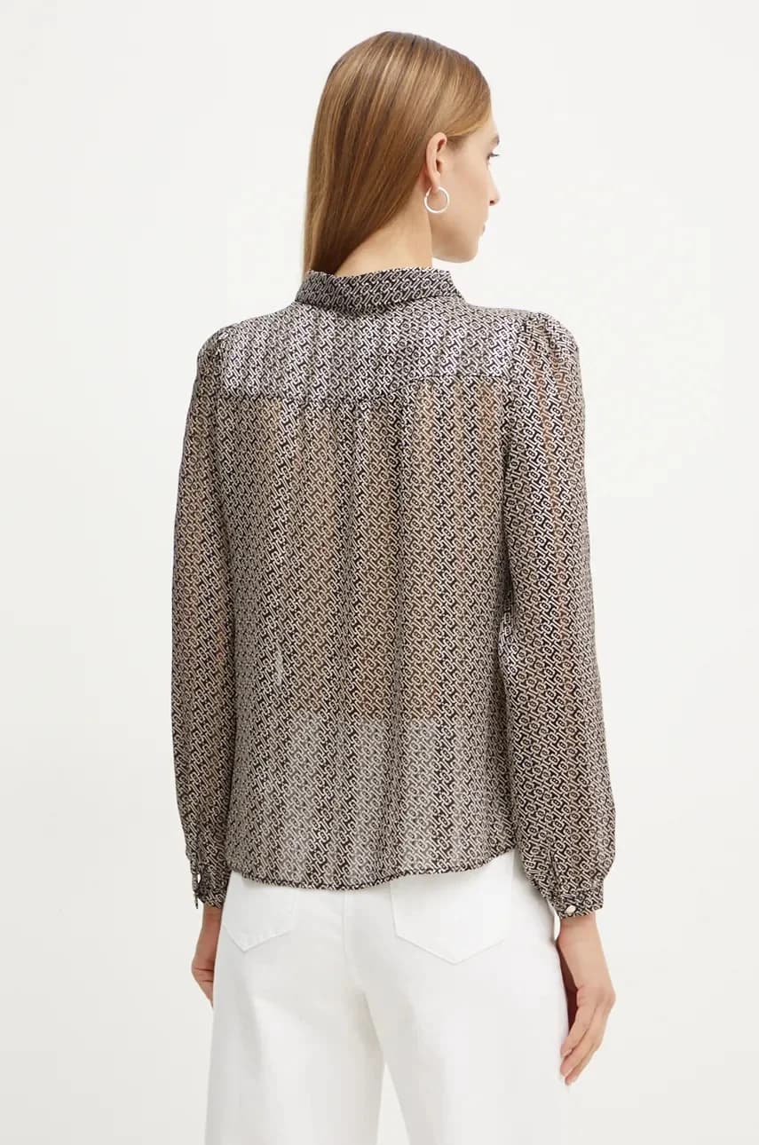 CPLIST рубашка - фото 3