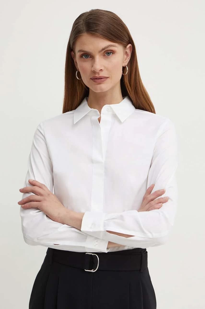 Рубашка Башина