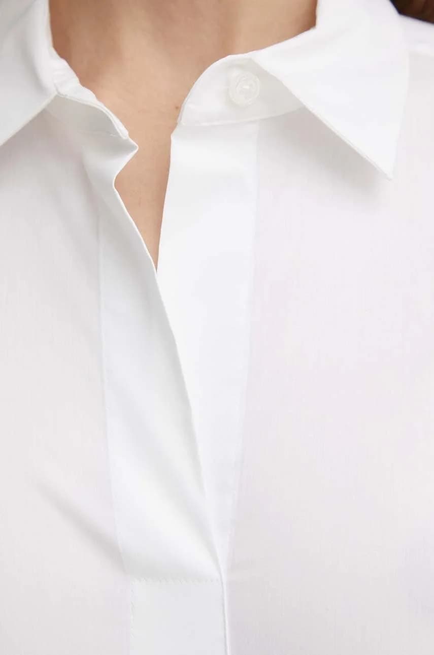 рубашка Башина - фото 5