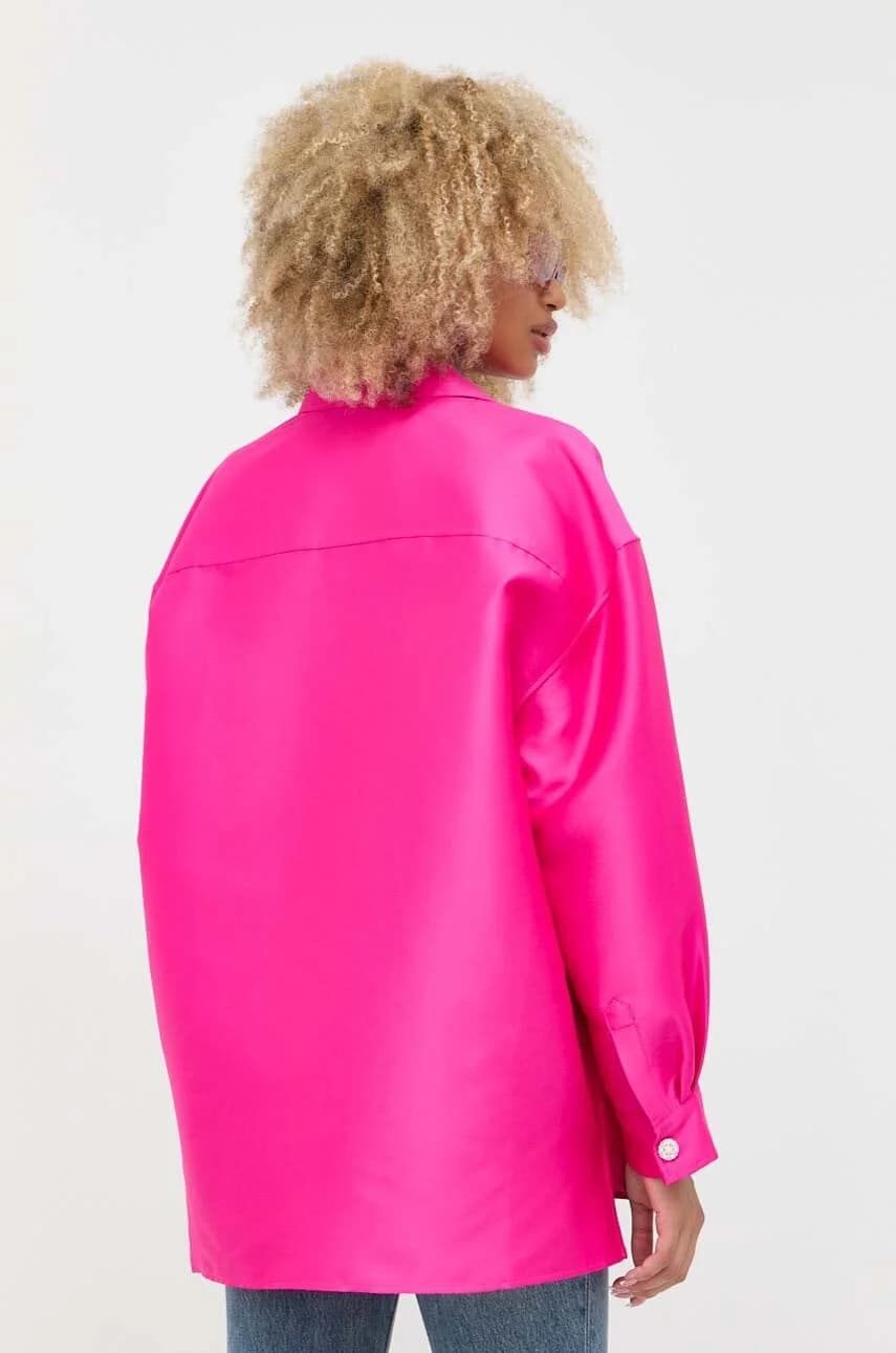 Рубашка - фото 3