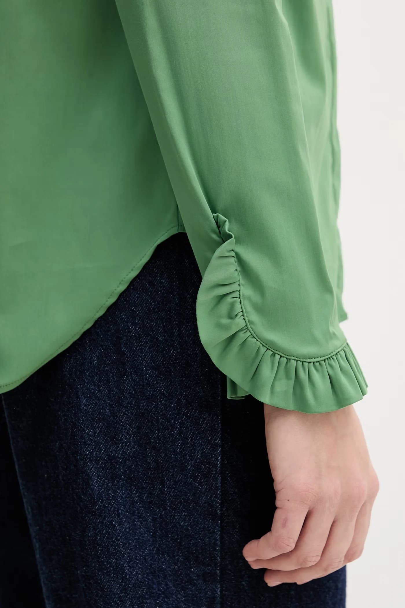 Рубашка - фото 5