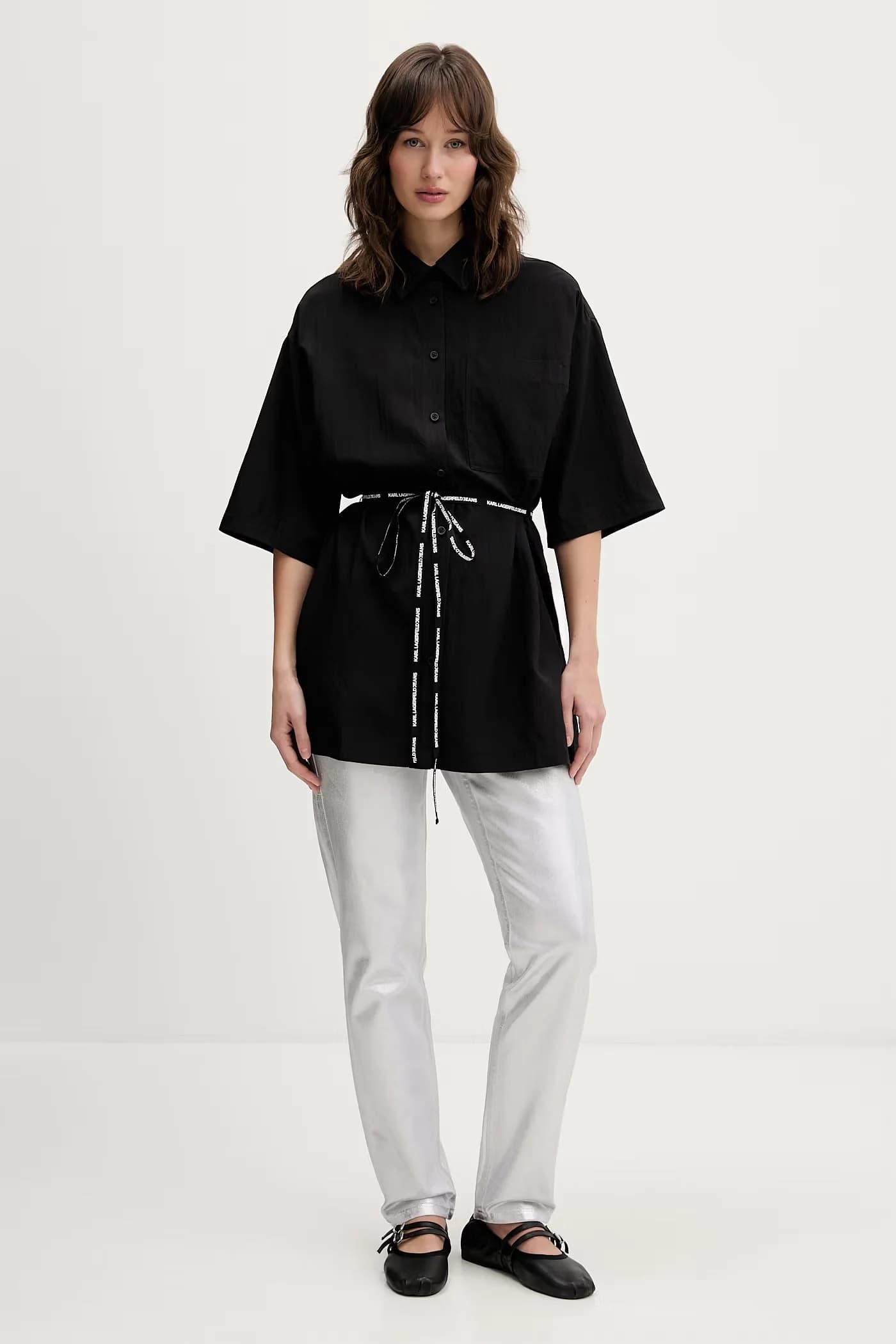 Рубашка - фото 2