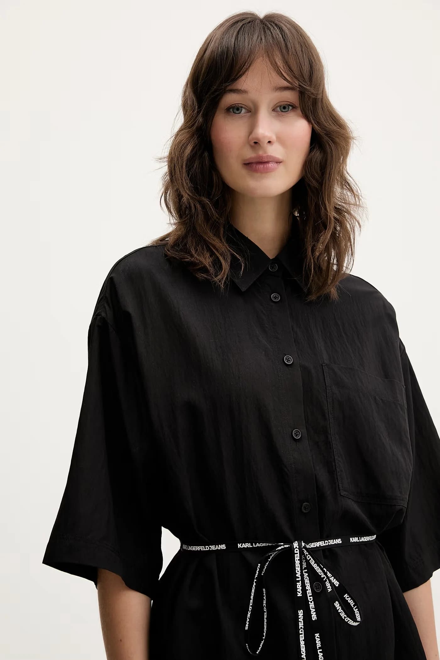 Рубашка - фото 4