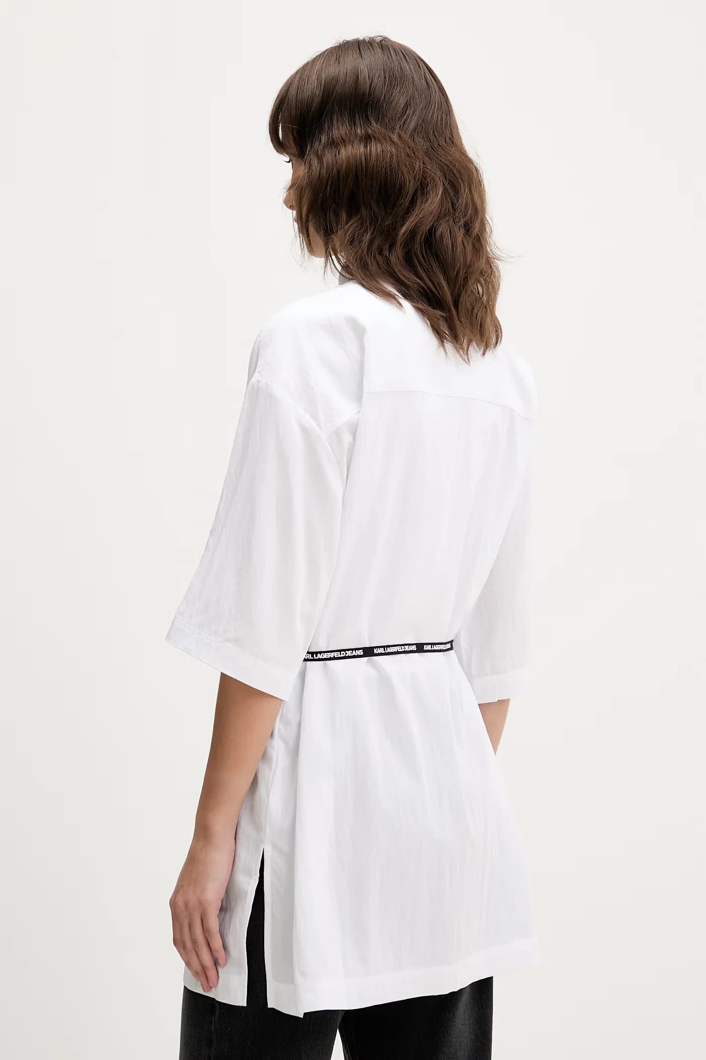 Рубашка - фото 3