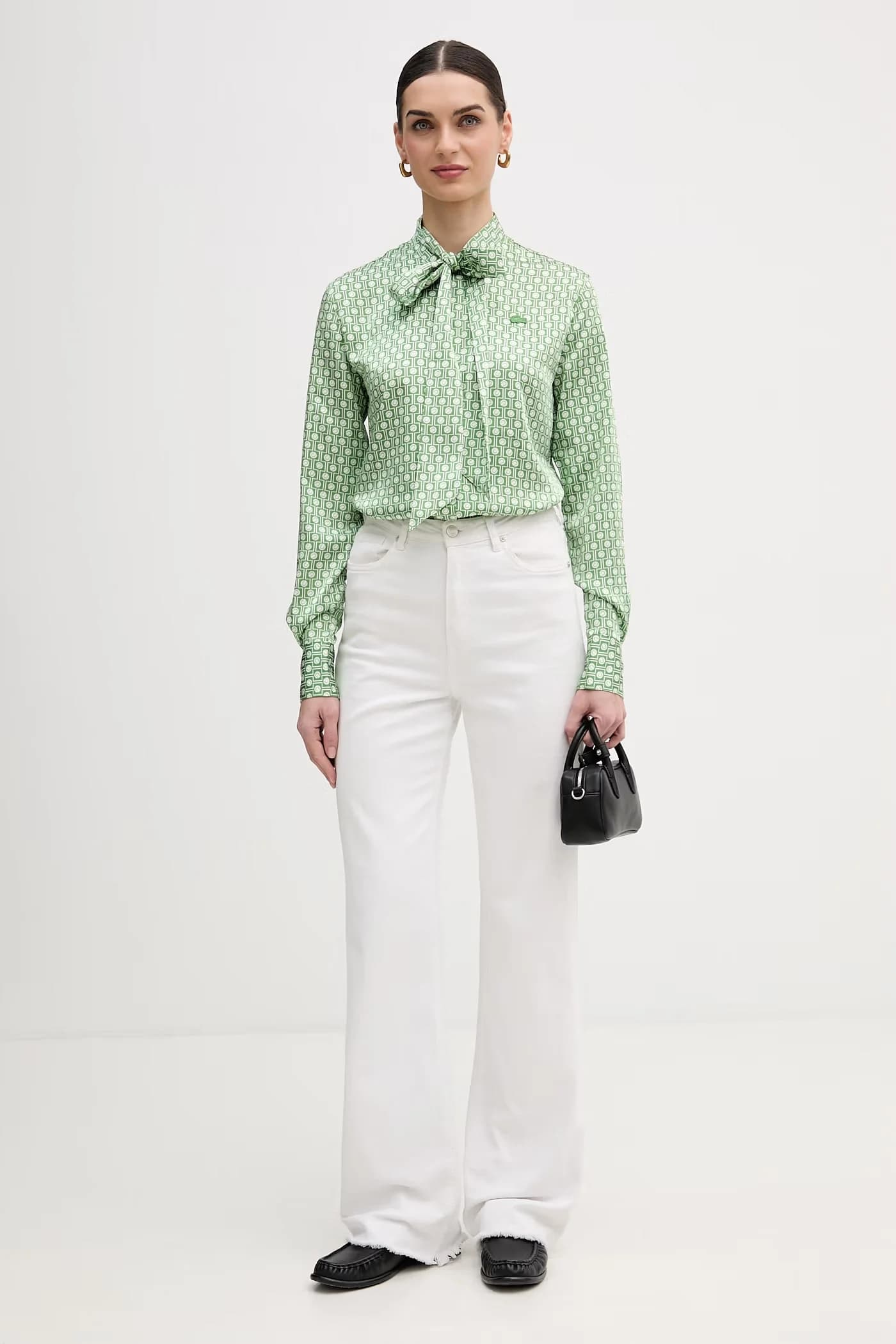 Рубашка - фото 2