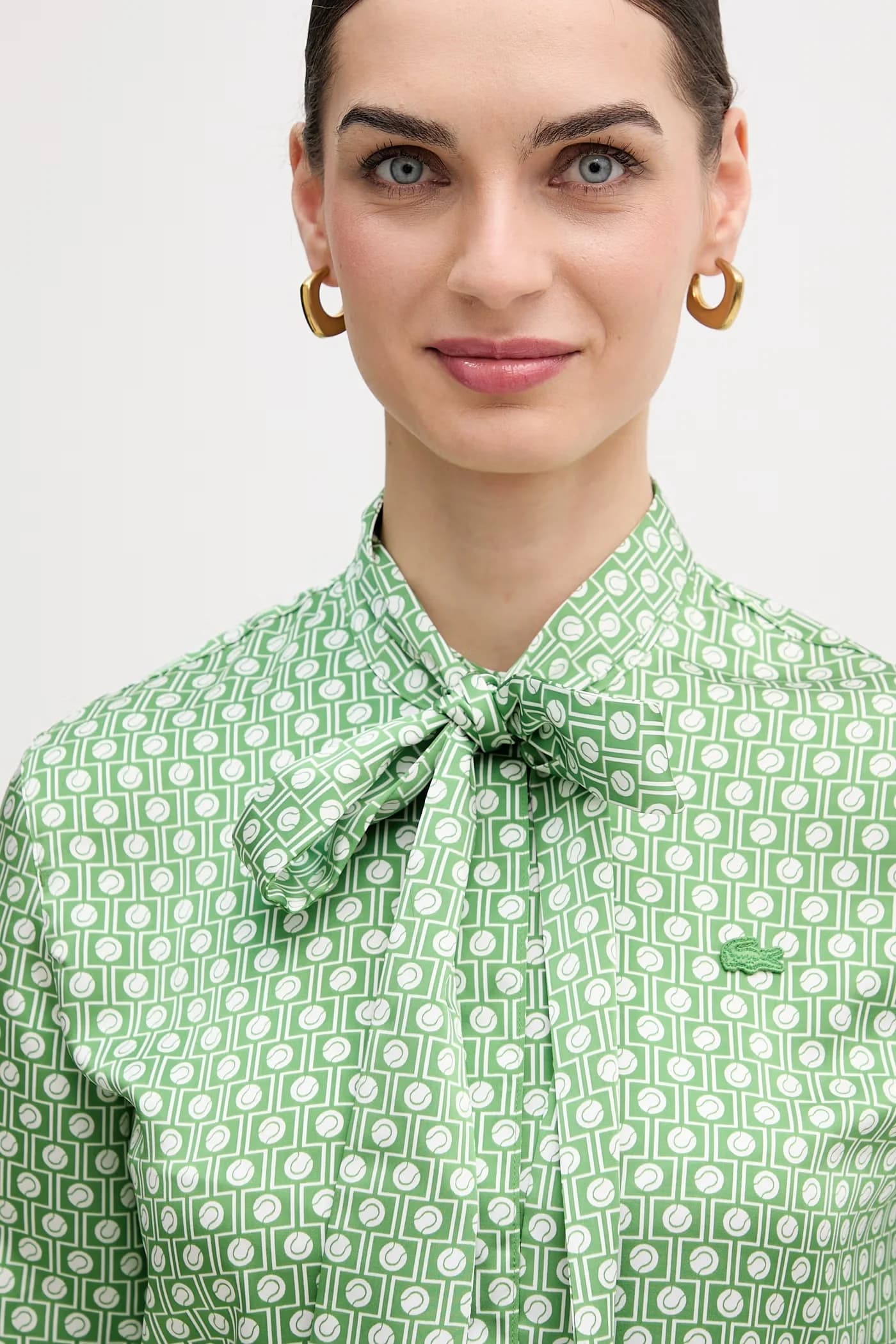 Рубашка - фото 4