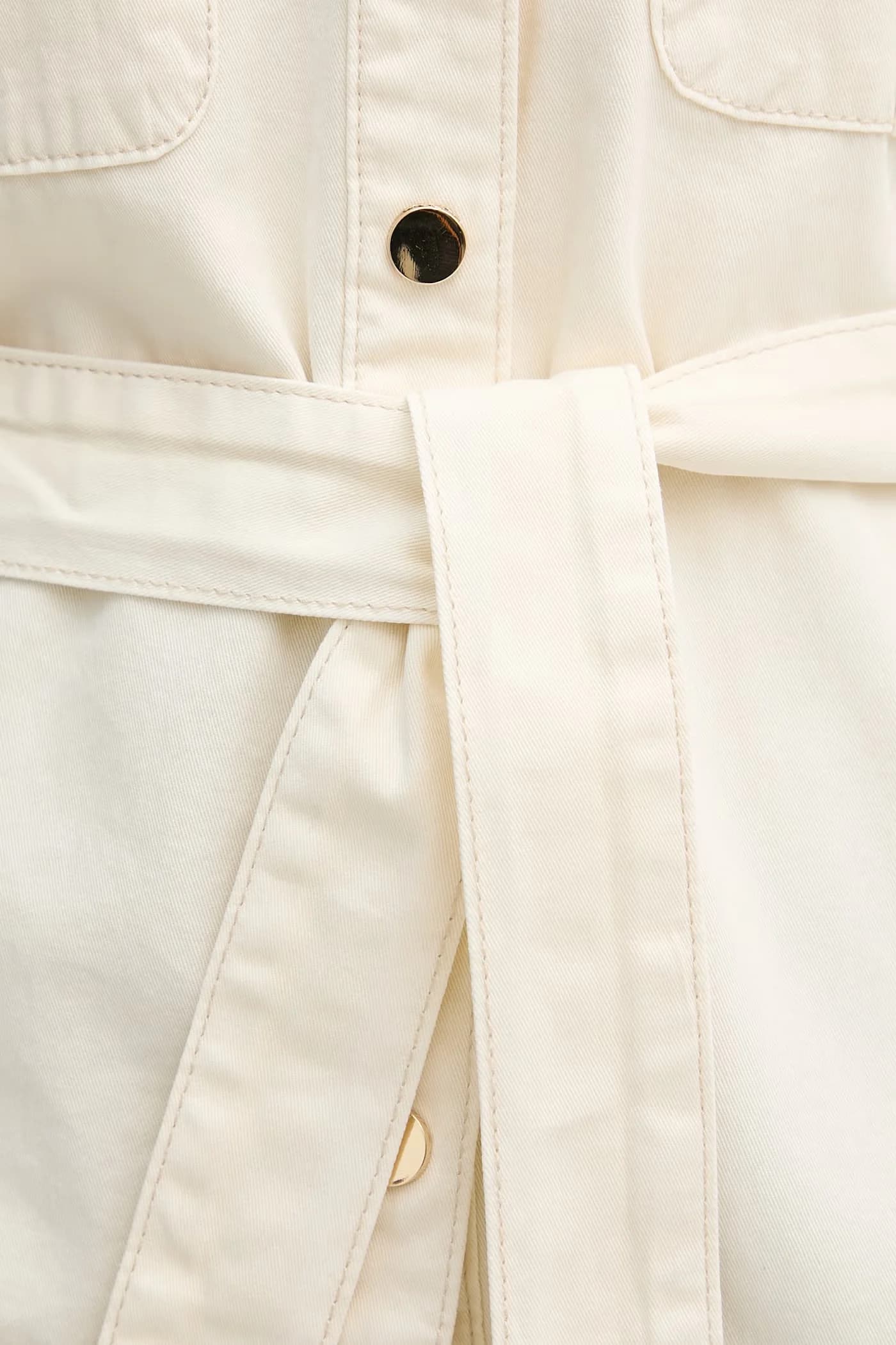 Хлопковая рубашка - фото 5