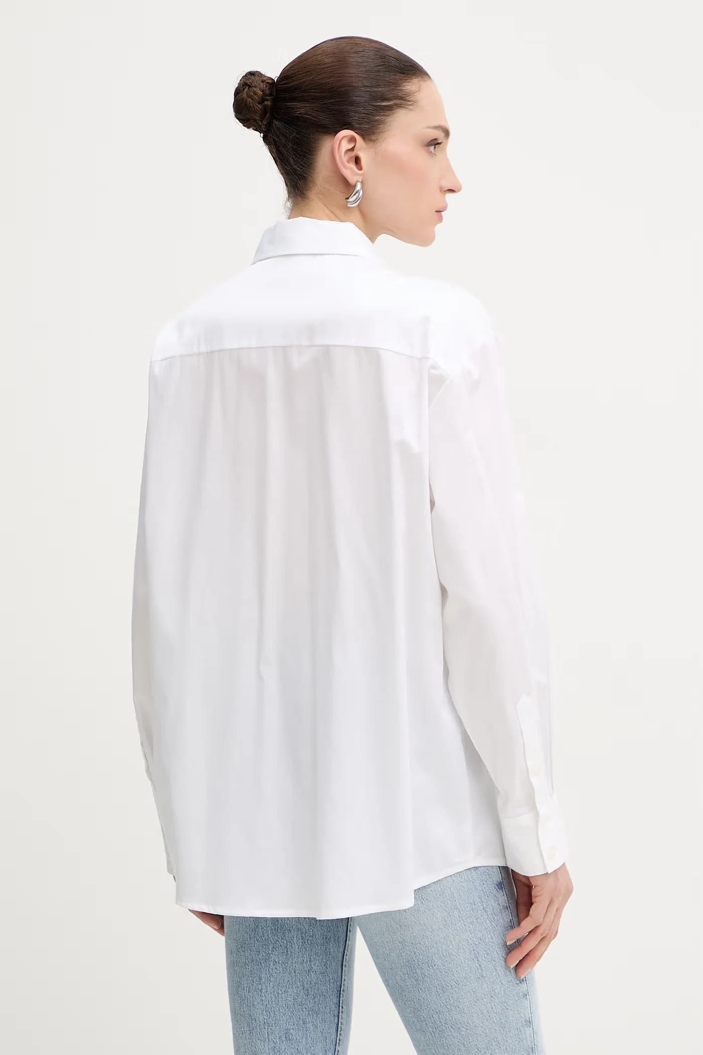 ДАНИЛ рубашка - фото 3