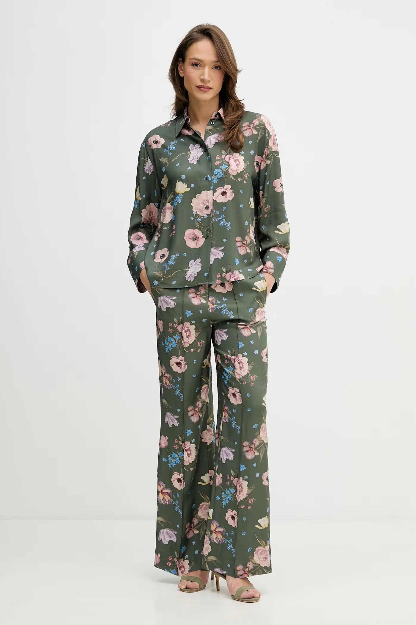 Рубашка - фото 2