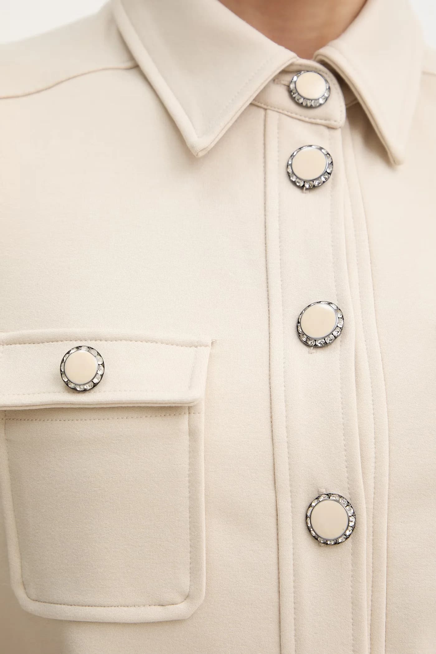 ОЛЬГА рубашка - фото 5