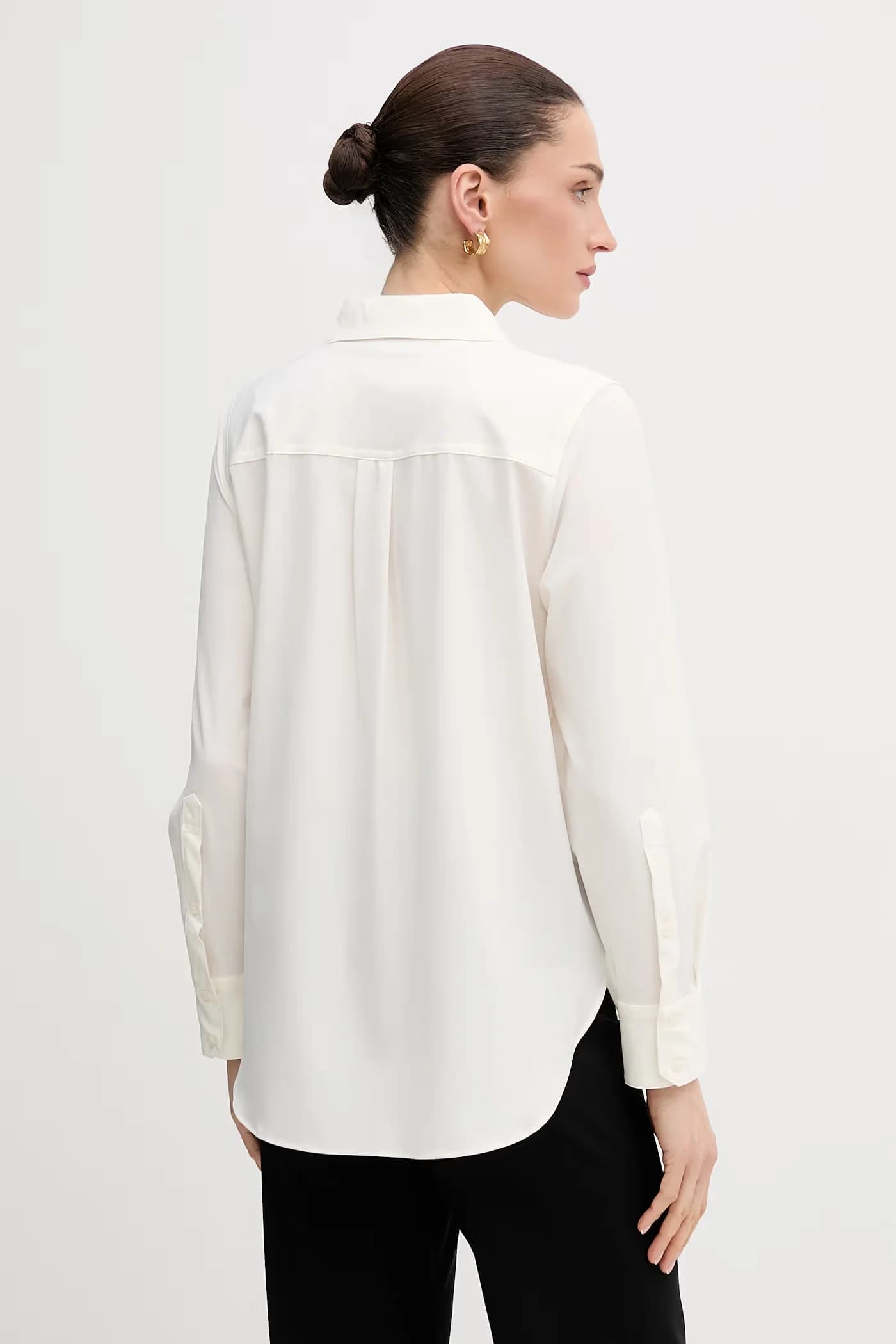 Рубашка - фото 3