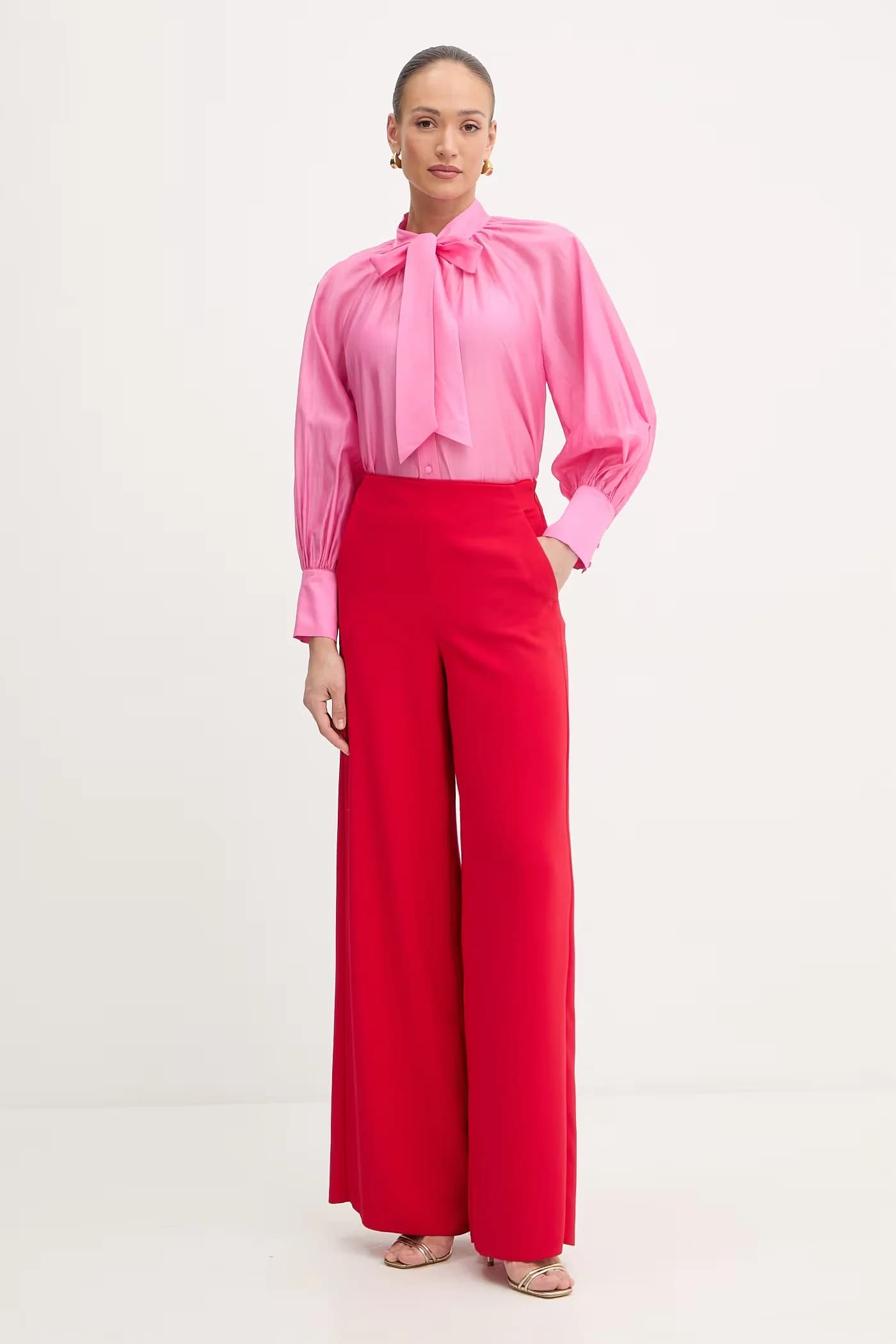 Рубашка - фото 2