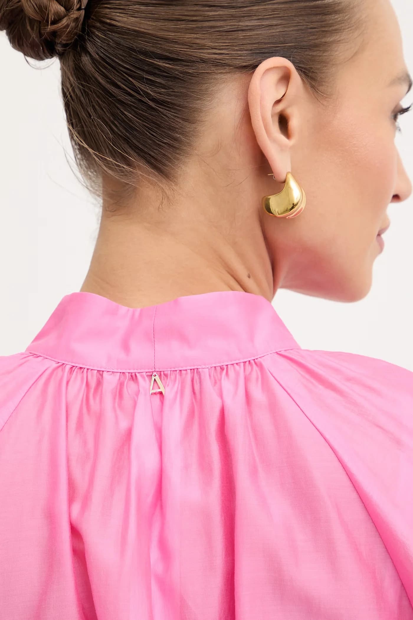 Рубашка - фото 5