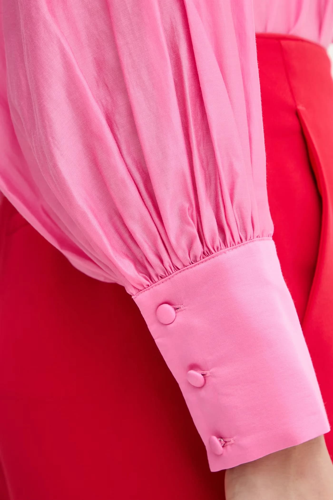 Рубашка - фото 6